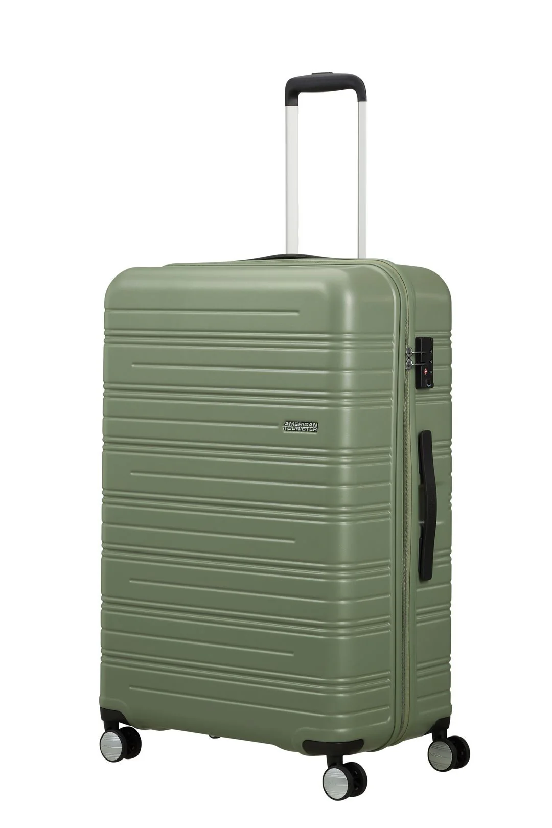 AMERICAN TOURISTER SET DE MALETAS + NECESER HIGH TURN - Image 19