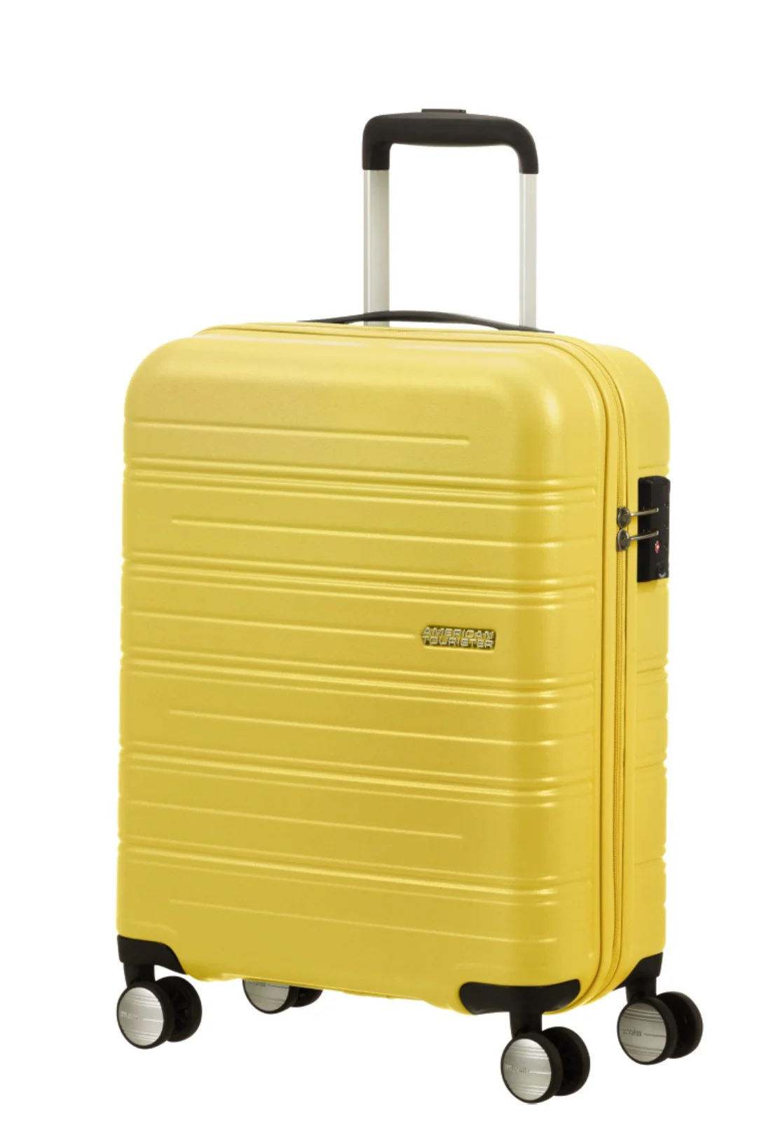 AMERICAN TOURISTER SET DE MALETAS + NECESER HIGH TURN - Image 27