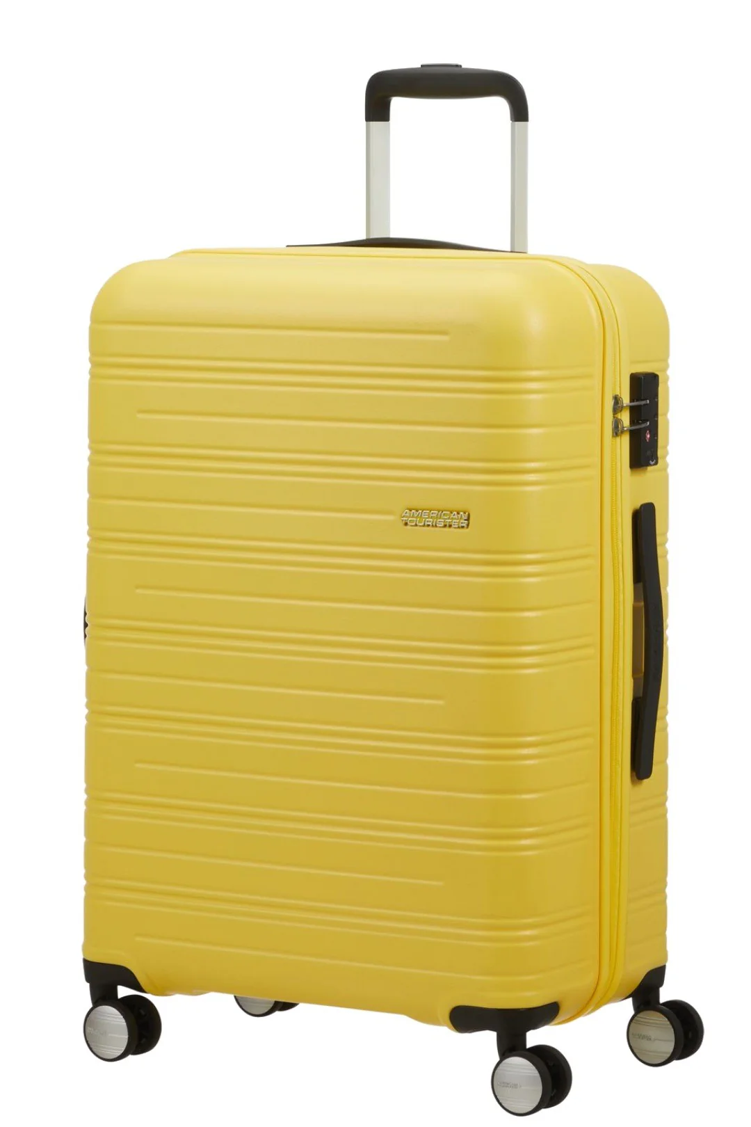 AMERICAN TOURISTER SET DE MALETAS + NECESER HIGH TURN - Image 28