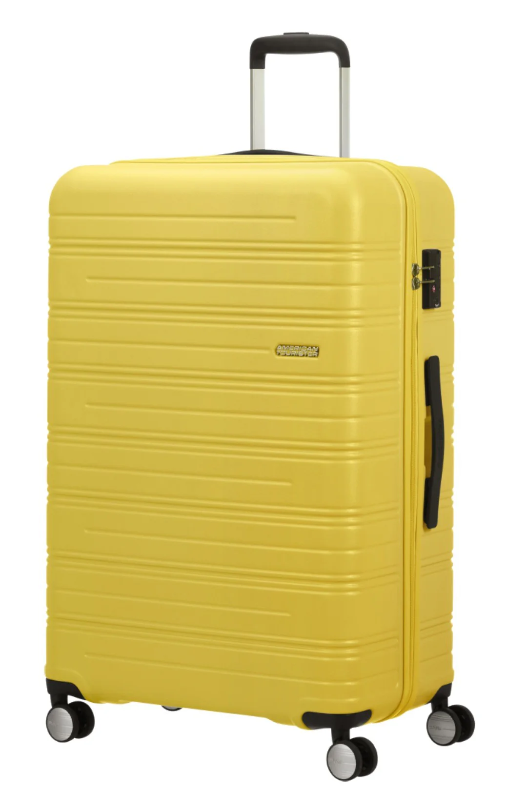AMERICAN TOURISTER SET DE MALETAS + NECESER HIGH TURN - Image 29