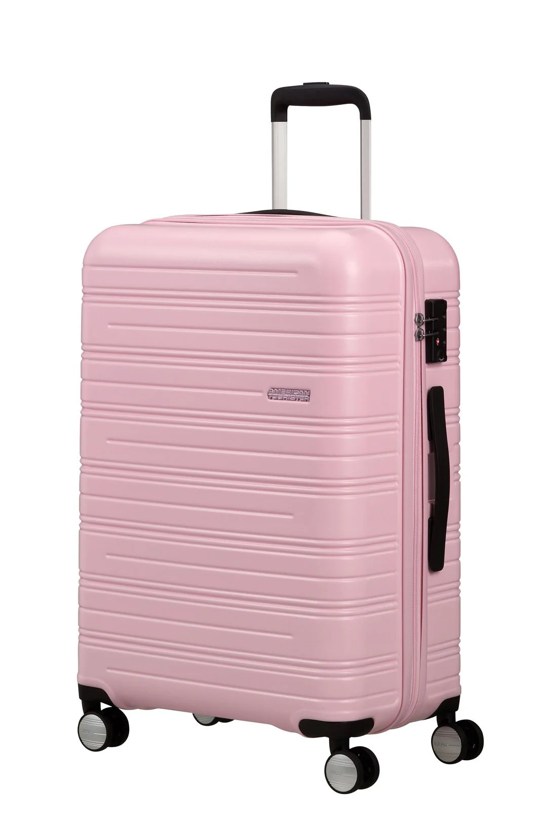 AMERICAN TOURISTER SET DE MALETAS + NECESER HIGH TURN - Image 36