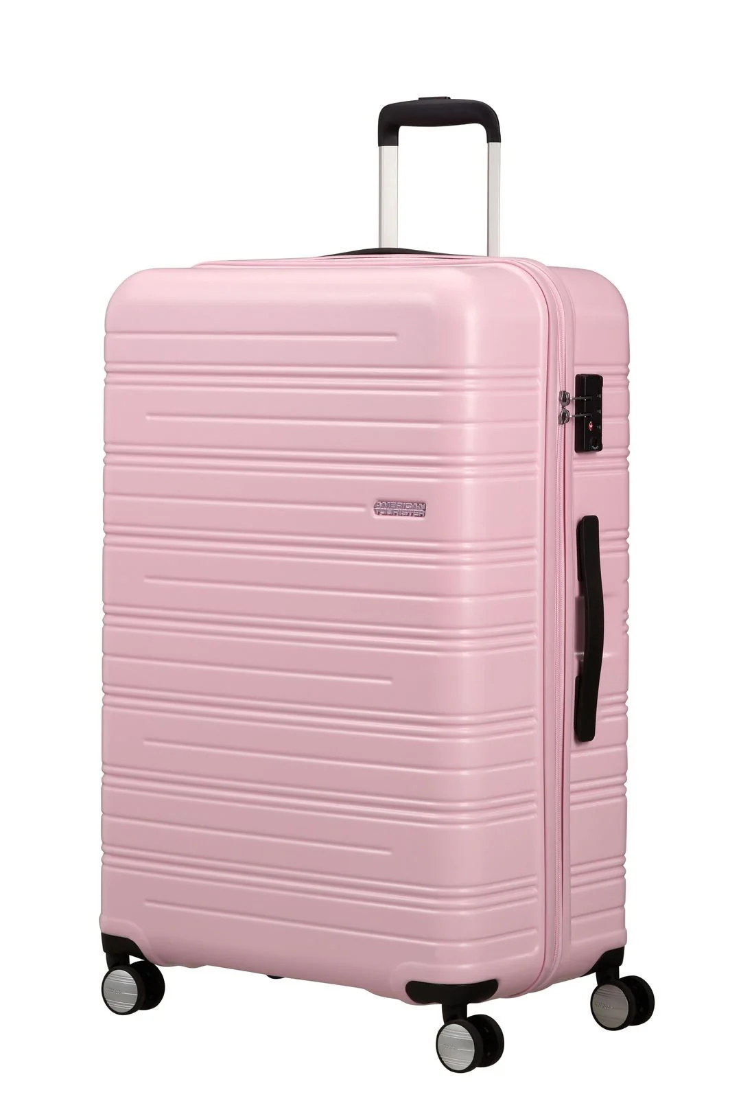 AMERICAN TOURISTER SET DE MALETAS + NECESER HIGH TURN - Image 37