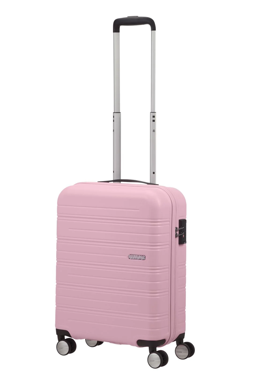 AMERICAN TOURISTER SET DE MALETAS + NECESER HIGH TURN - Image 39