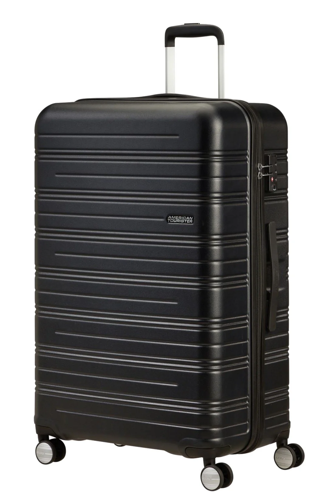 AMERICAN TOURISTER SET DE MALETAS + NECESER HIGH TURN - Image 45