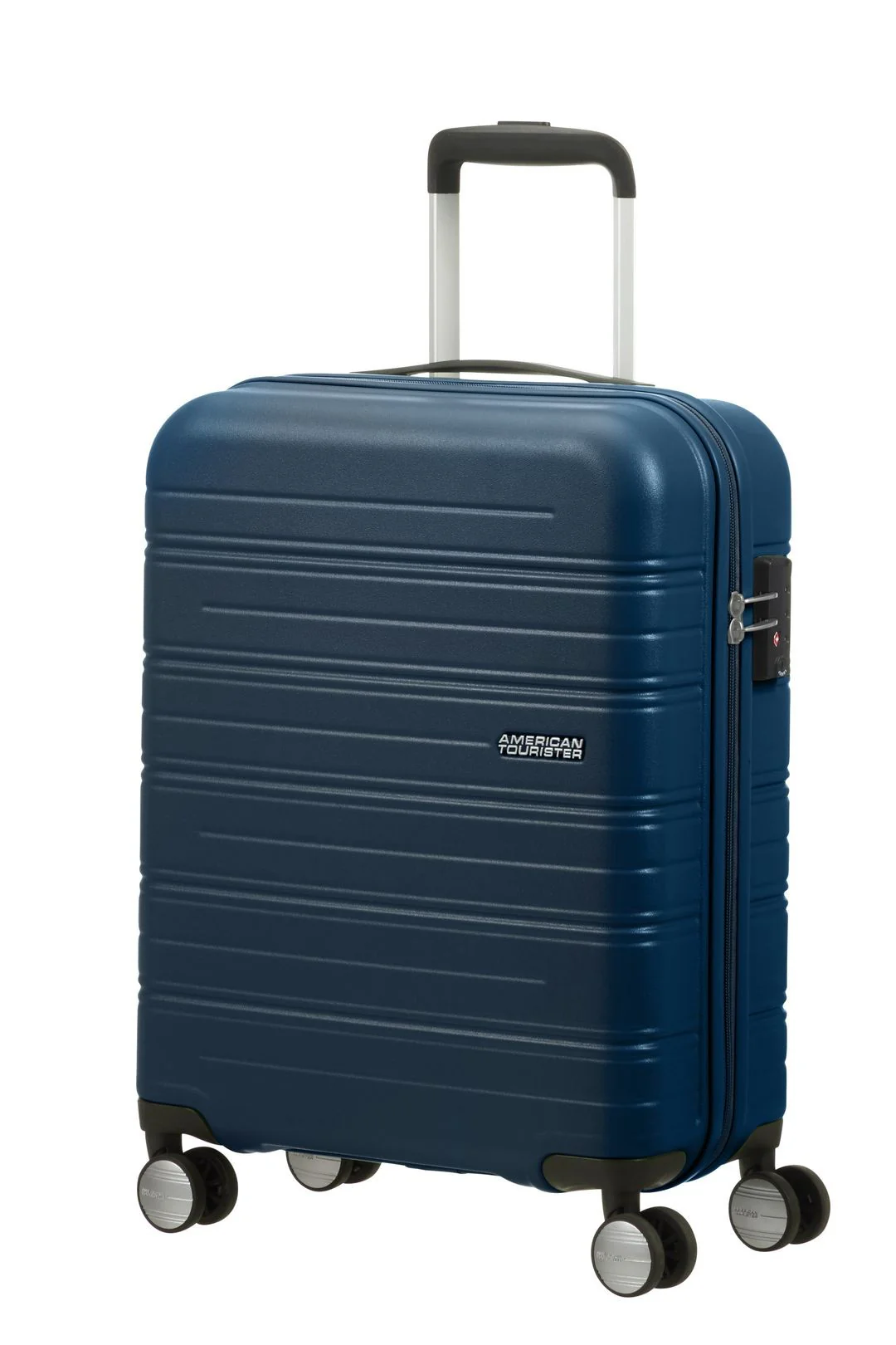 AMERICAN TOURISTER SET DE MALETAS + NECESER HIGH TURN - Image 7