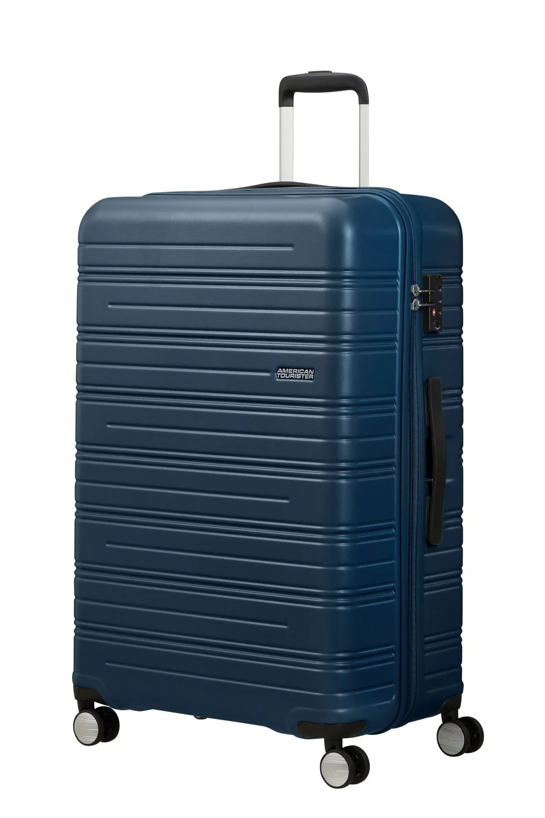 AMERICAN TOURISTER SET DE MALETAS + NECESER HIGH TURN - Image 9