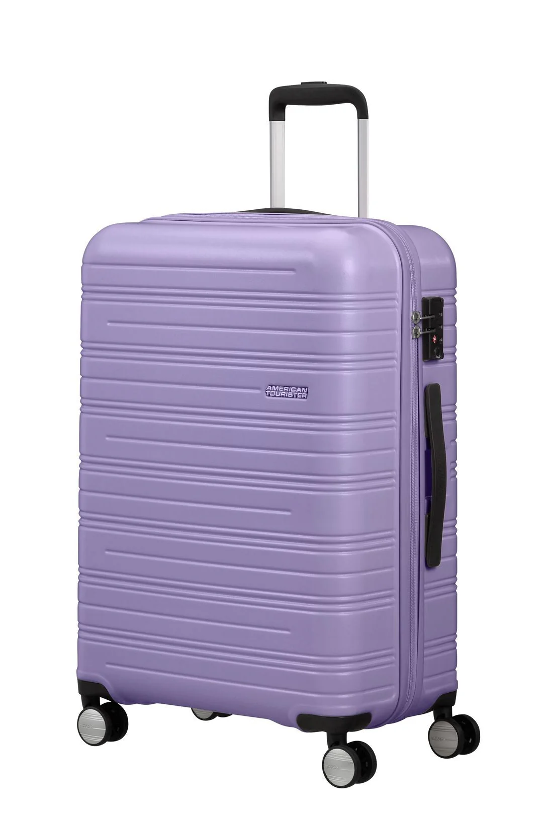 AMERICAN TOURISTER SET DE MALETAS HIGH TURN - Image 32