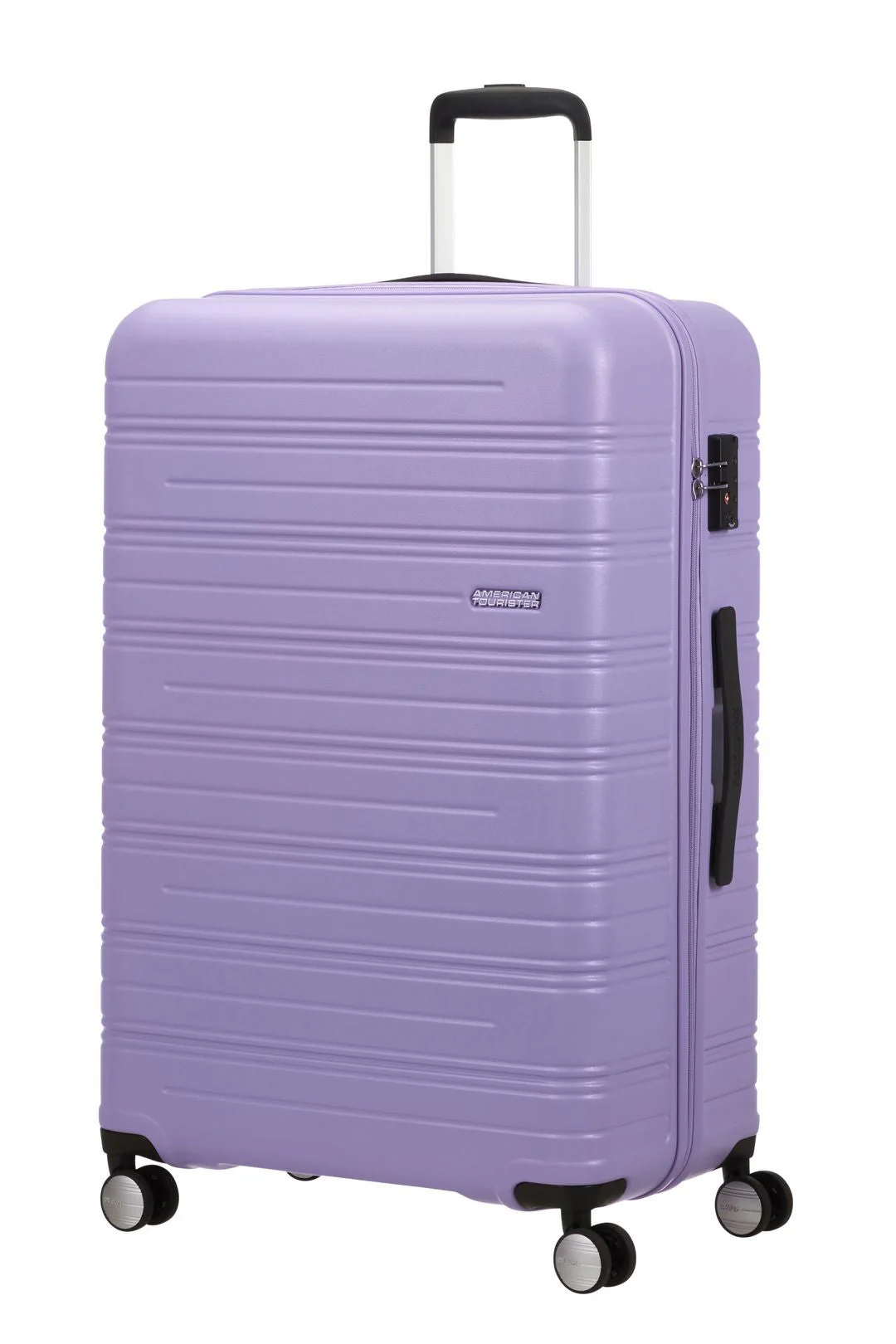 AMERICAN TOURISTER SET DE MALETAS HIGH TURN - Image 33
