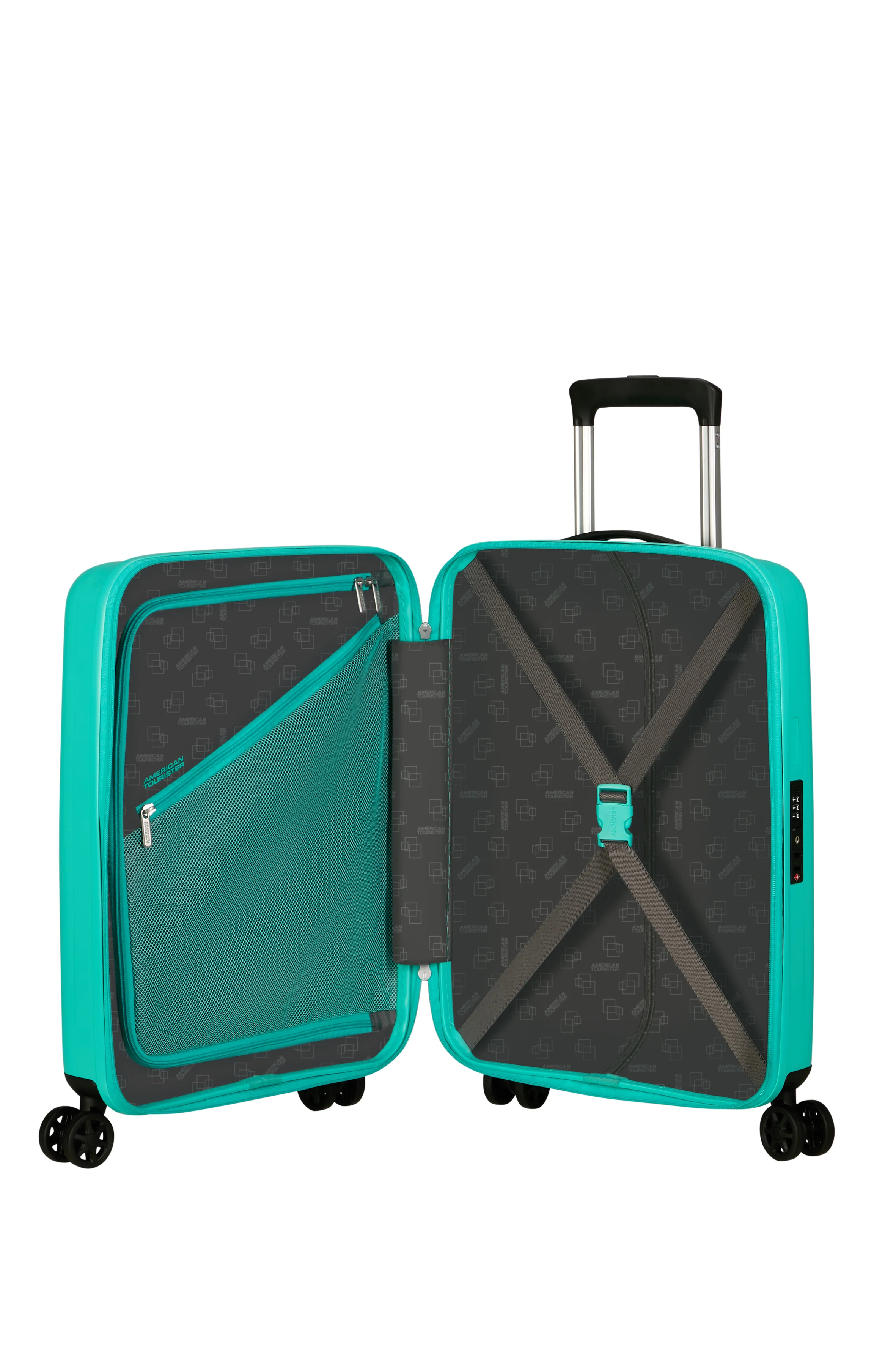 AMERICAN TOURISTER set de maletas REJOY - Image 11