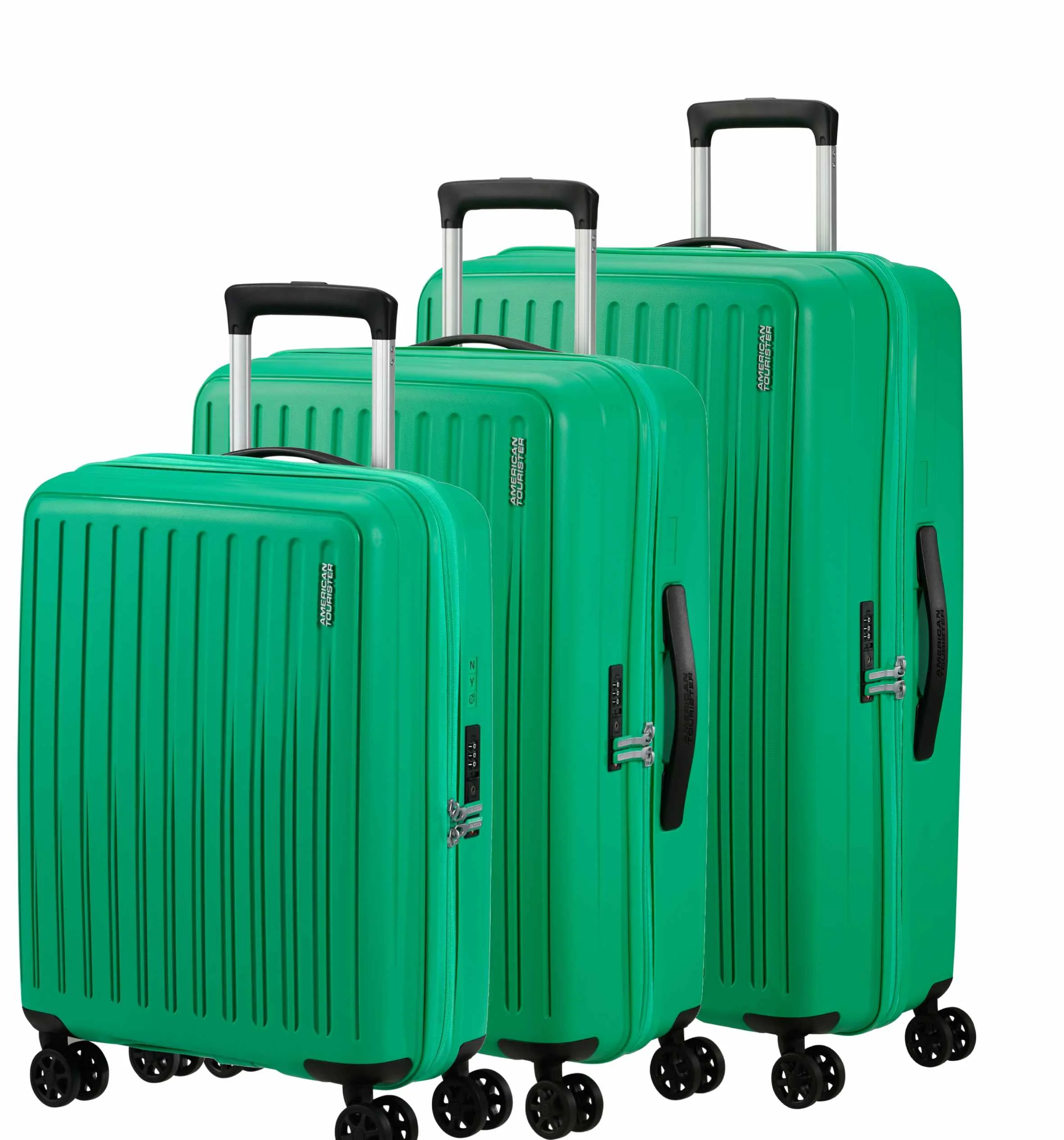 AMERICAN TOURISTER set de maletas REJOY - Image 13