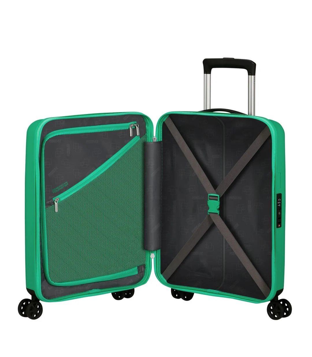 AMERICAN TOURISTER set de maletas REJOY - Image 17