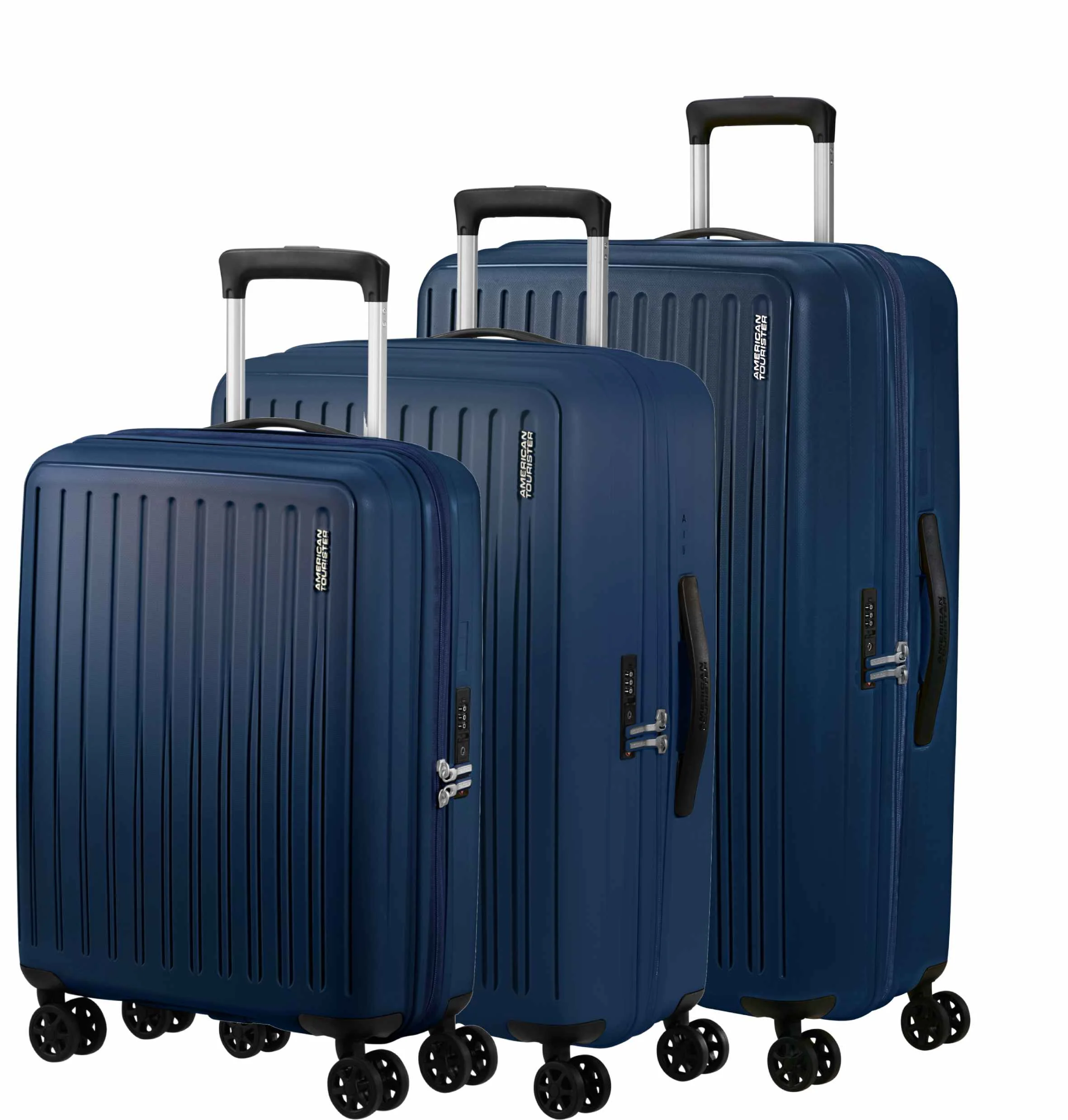 AMERICAN TOURISTER set de maletas REJOY - Image 18