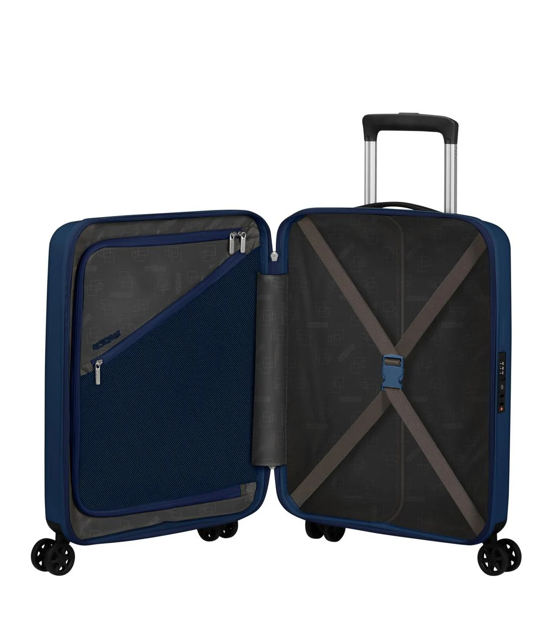AMERICAN TOURISTER set de maletas REJOY - Image 22