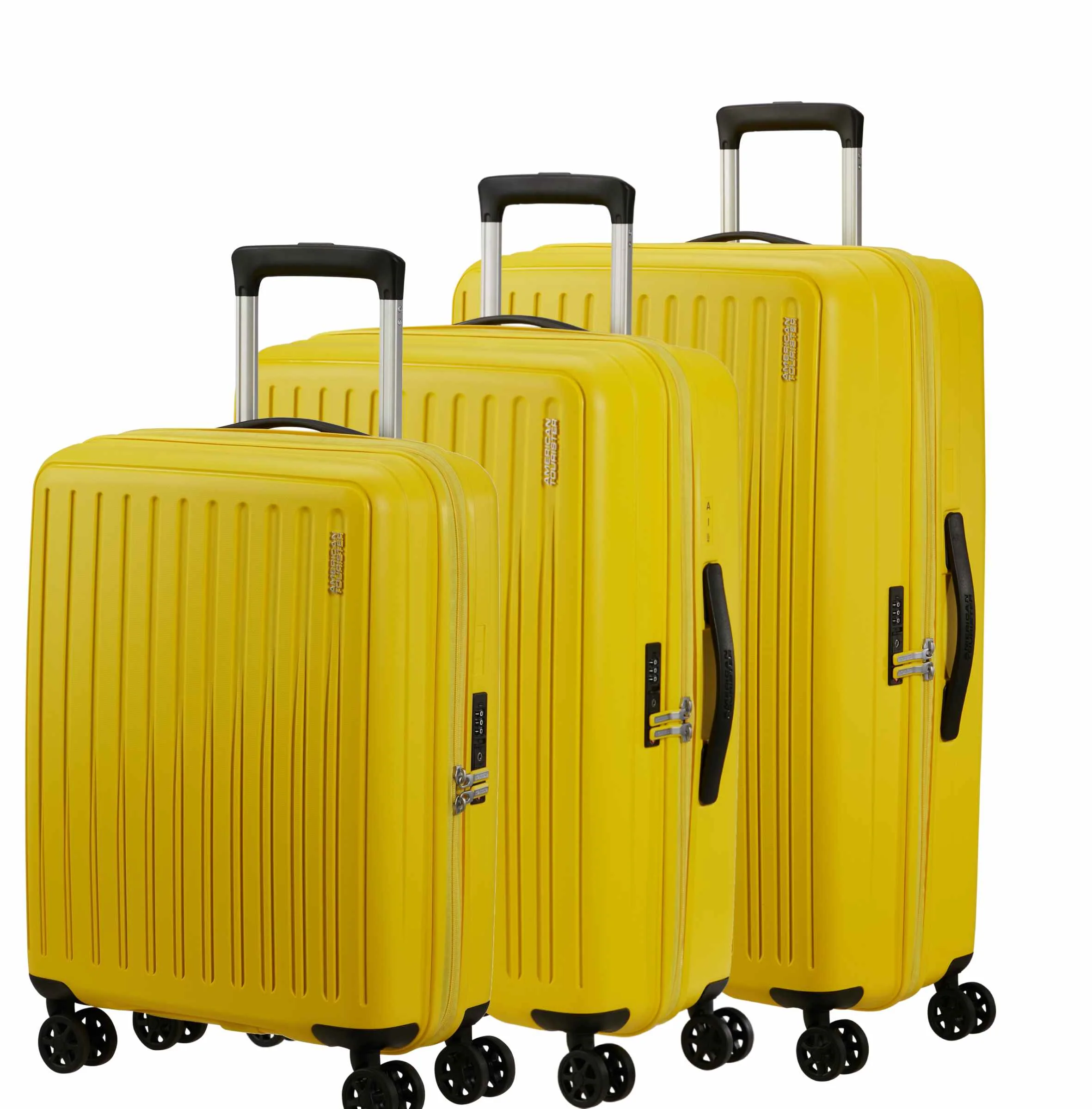 AMERICAN TOURISTER set de maletas REJOY - Image 23