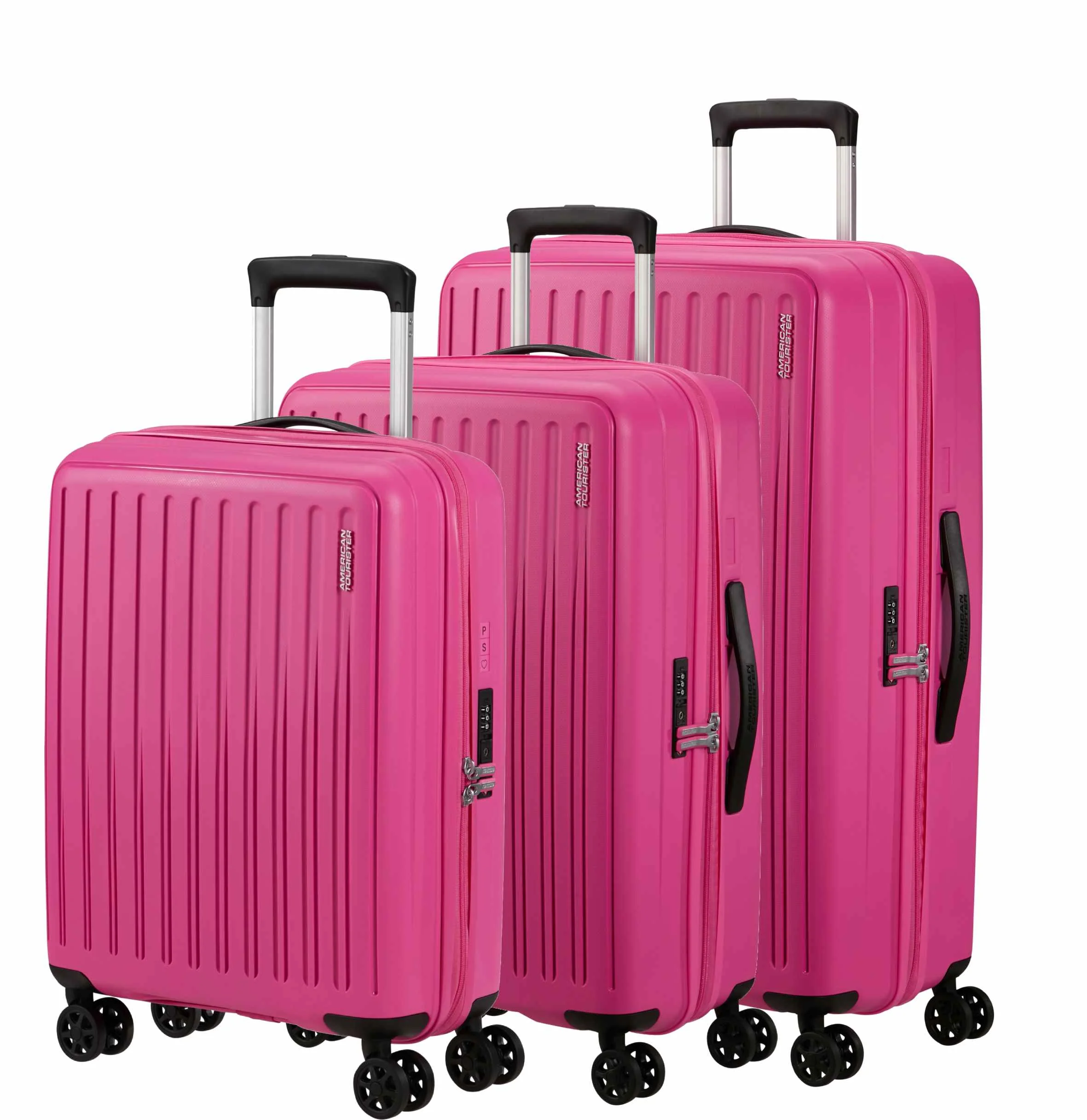 AMERICAN TOURISTER set de maletas REJOY - Image 28