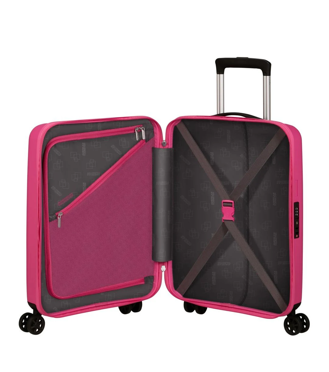 AMERICAN TOURISTER set de maletas REJOY - Image 32