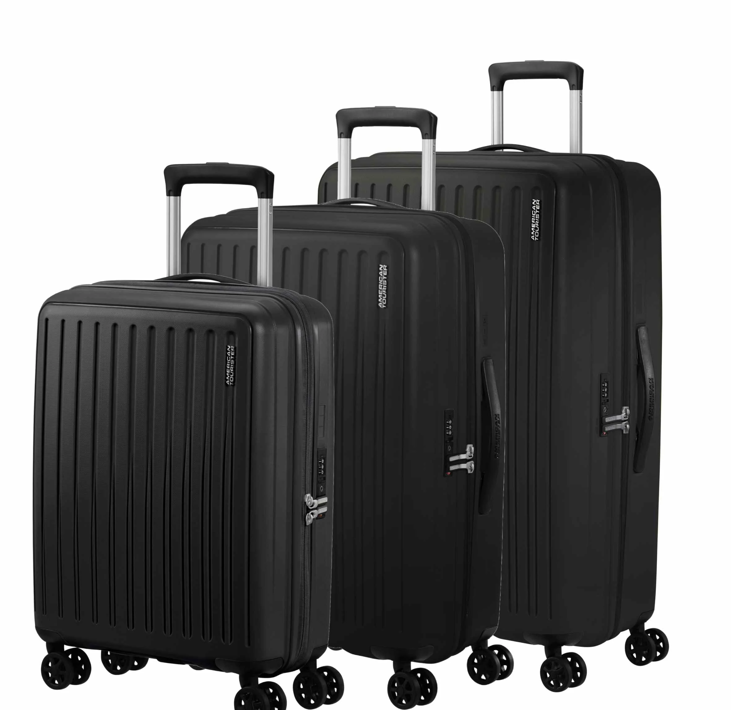 AMERICAN TOURISTER set de maletas REJOY - Image 33