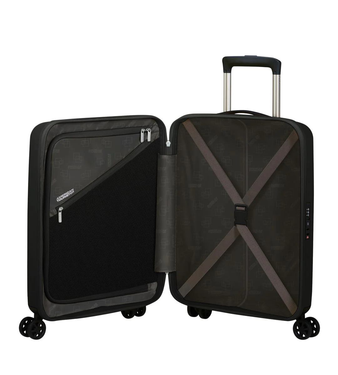 AMERICAN TOURISTER set de maletas REJOY - Image 37