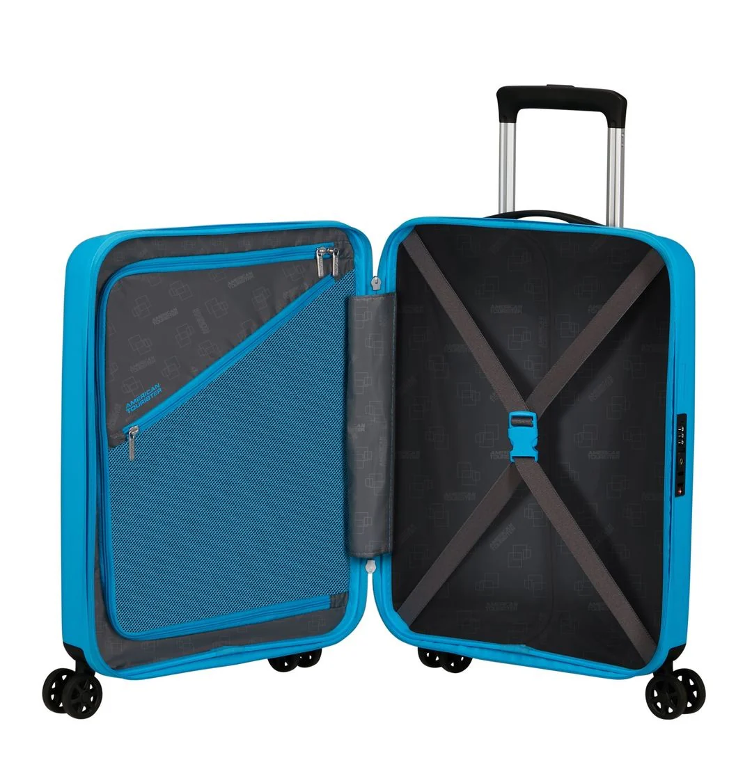 AMERICAN TOURISTER set de maletas REJOY - Image 5