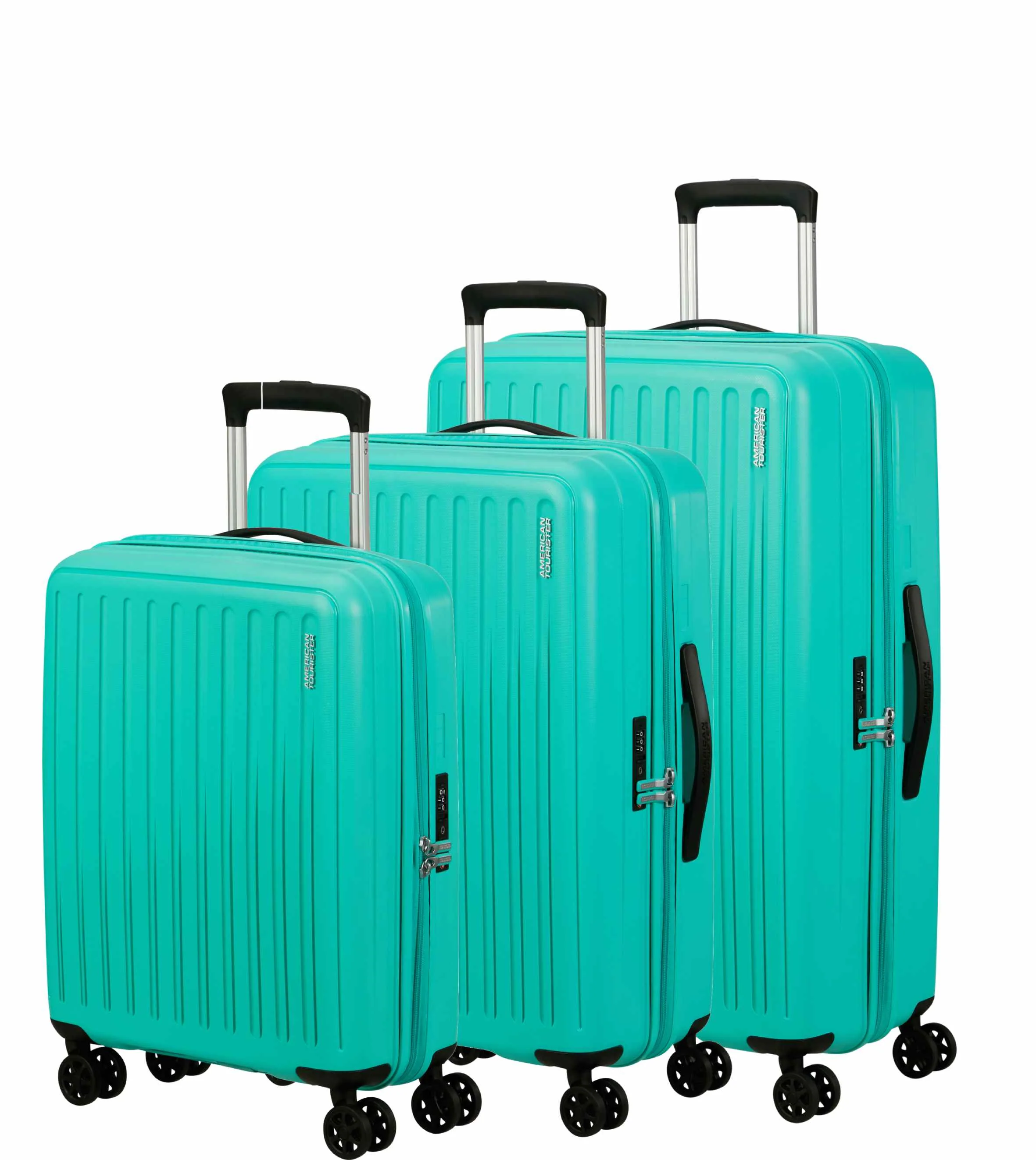 AMERICAN TOURISTER set de maletas REJOY - Image 7