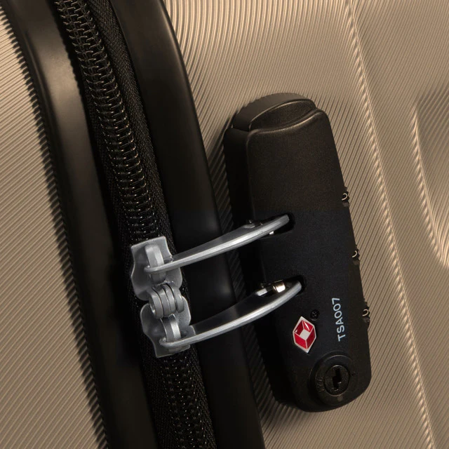 AMERICAN TOURISTER set de maletas SPEEDLINK - Image 5