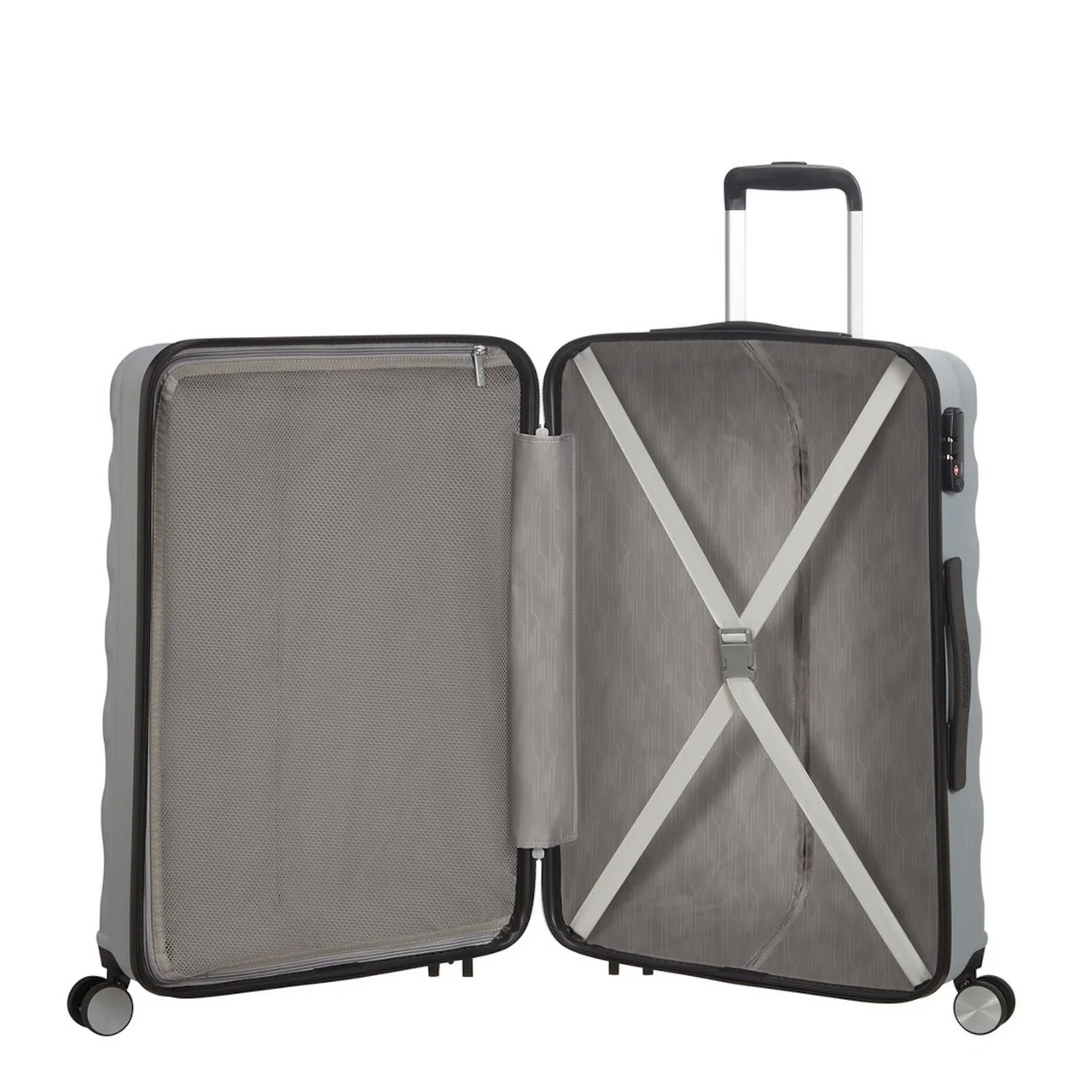 AMERICAN TOURISTER set de maletas SPEEDLINK - Image 6