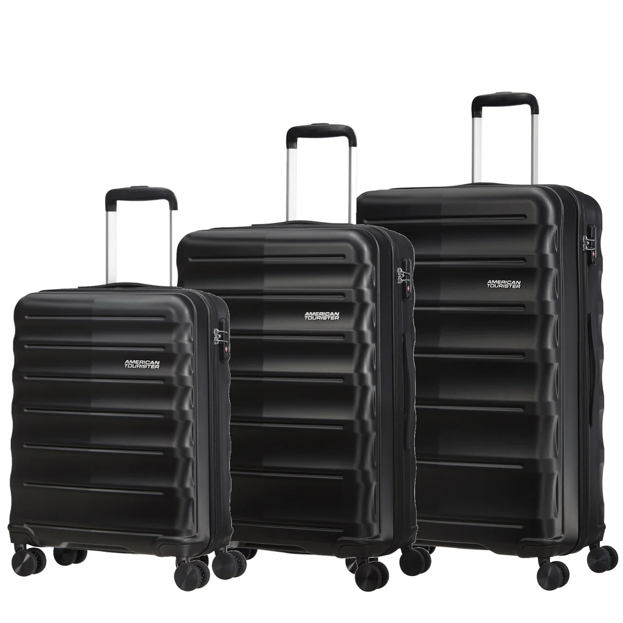 AMERICAN TOURISTER set de maletas SPEEDLINK - Image 7