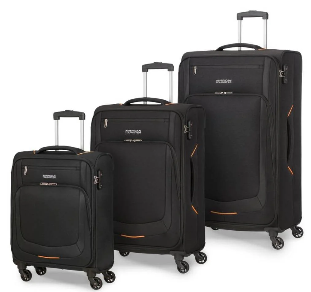 AMERICAN TOURISTER SET DE MALETAS SUMMER SESSION - Image 11