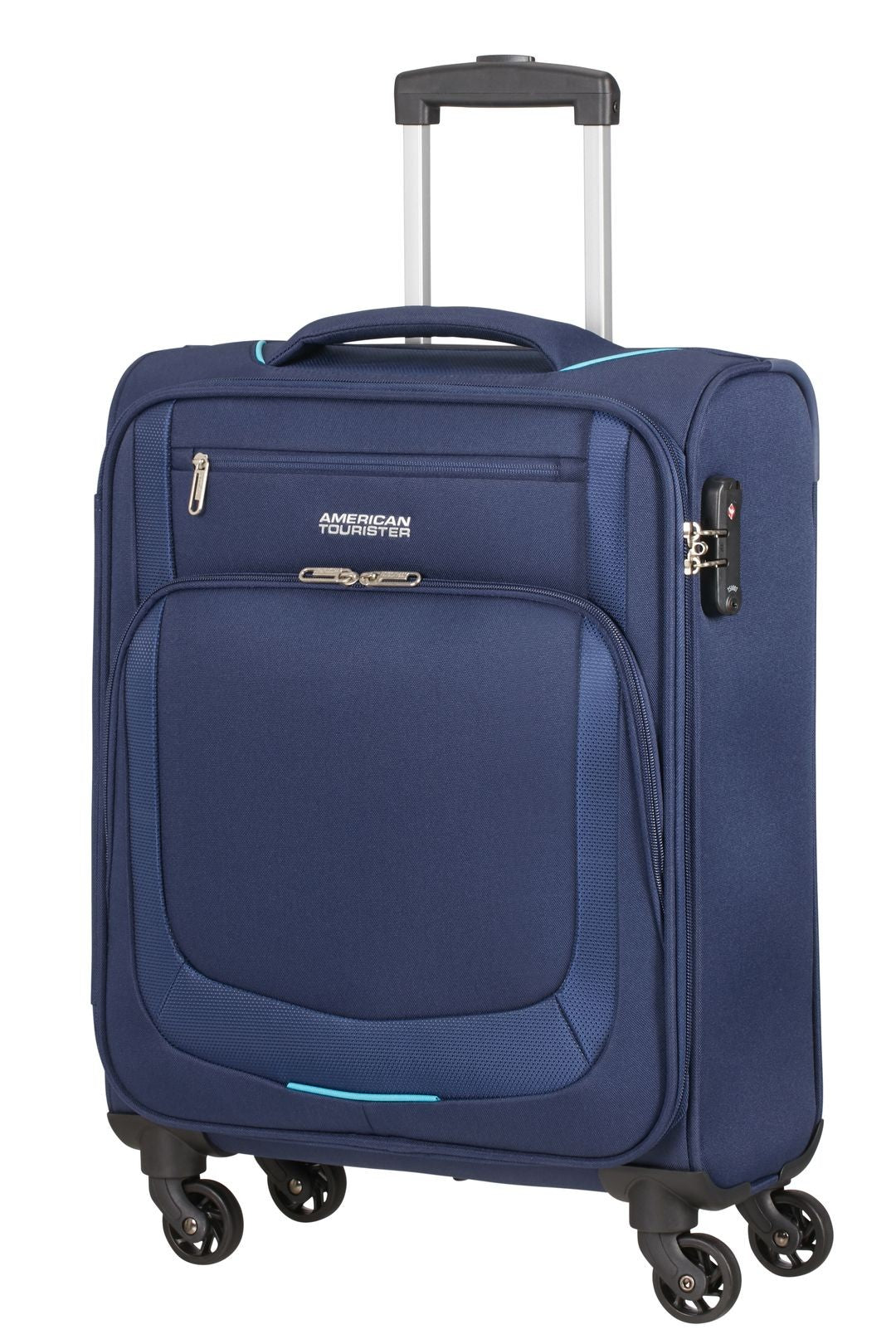 AMERICAN TOURISTER SET DE MALETAS SUMMER SESSION - Image 2