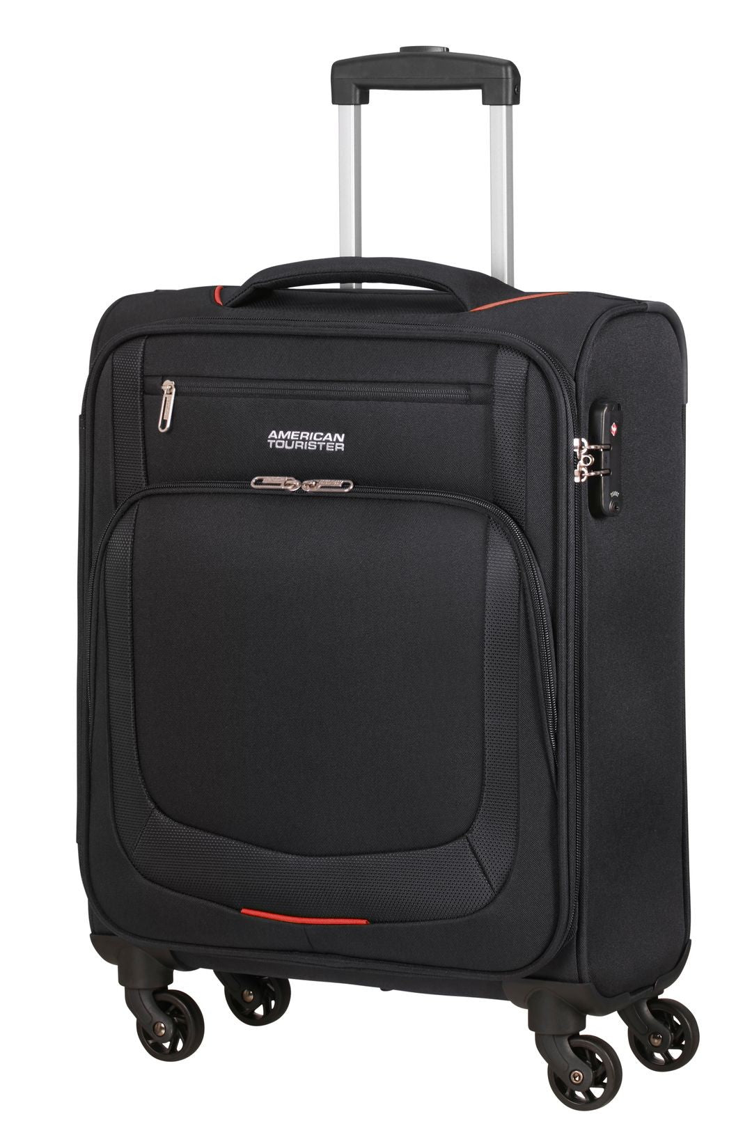 AMERICAN TOURISTER SET DE MALETAS SUMMER SESSION - Image 20