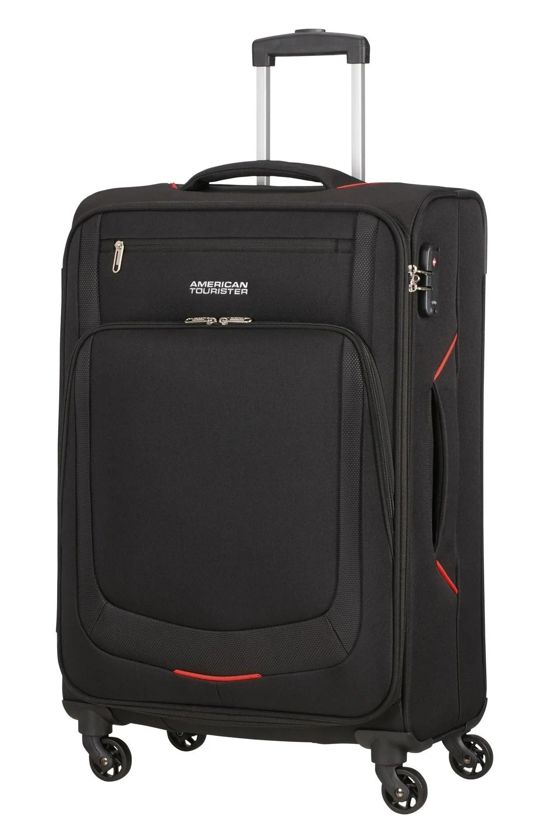 AMERICAN TOURISTER SET DE MALETAS SUMMER SESSION - Image 21