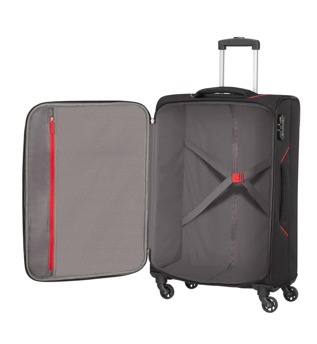 AMERICAN TOURISTER SET DE MALETAS SUMMER SESSION - Image 23