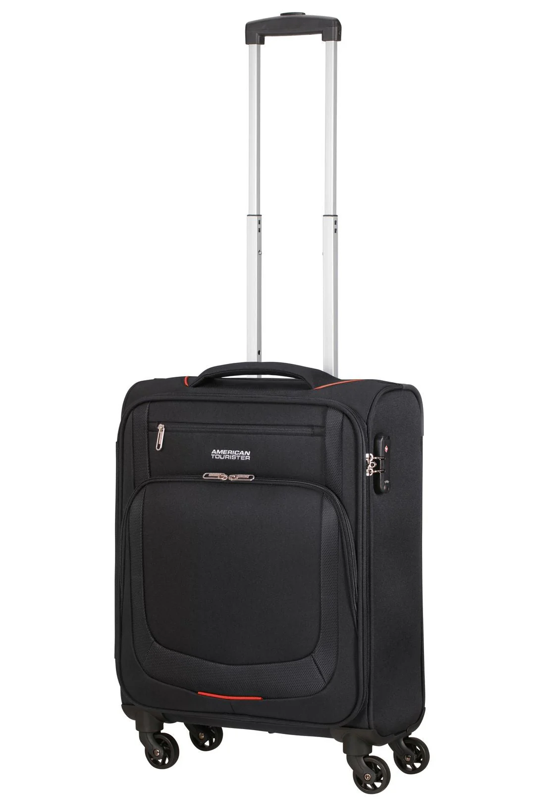 AMERICAN TOURISTER SET DE MALETAS SUMMER SESSION - Image 25