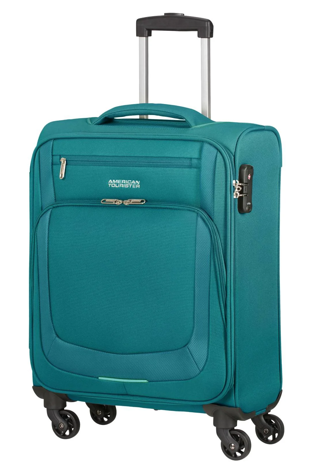 AMERICAN TOURISTER SET DE MALETAS SUMMER SESSION - Image 28