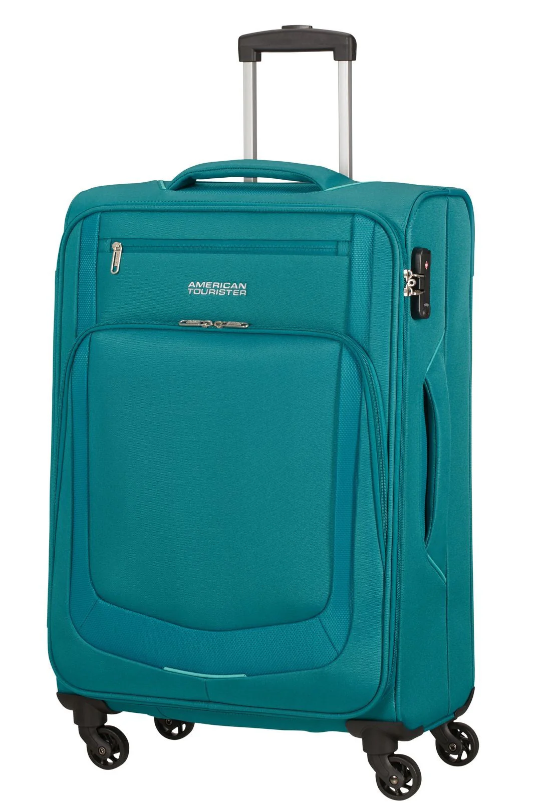 AMERICAN TOURISTER SET DE MALETAS SUMMER SESSION - Image 29