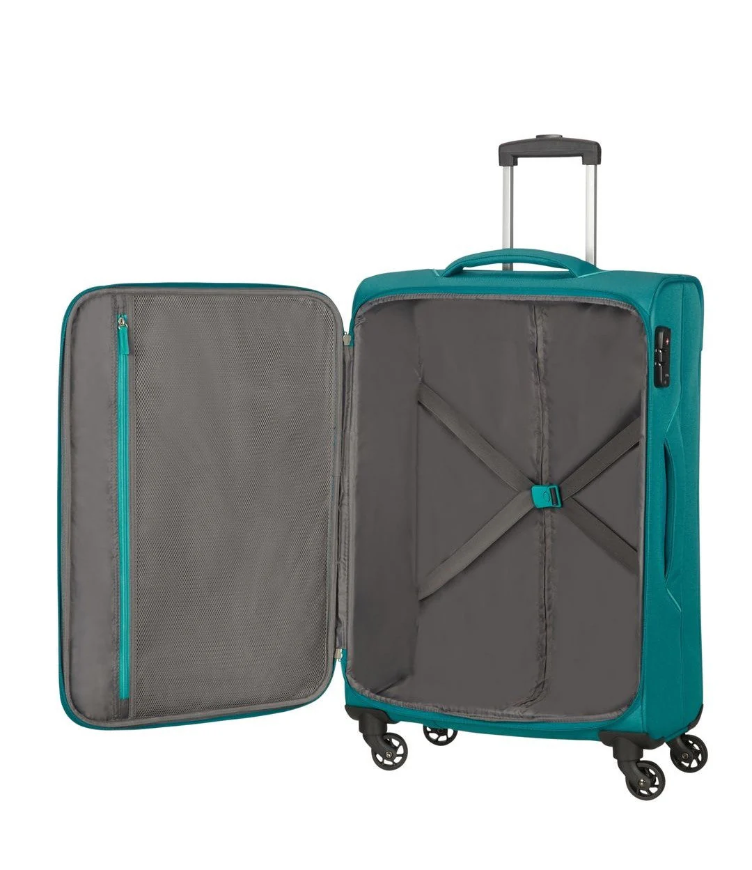 AMERICAN TOURISTER SET DE MALETAS SUMMER SESSION - Image 31