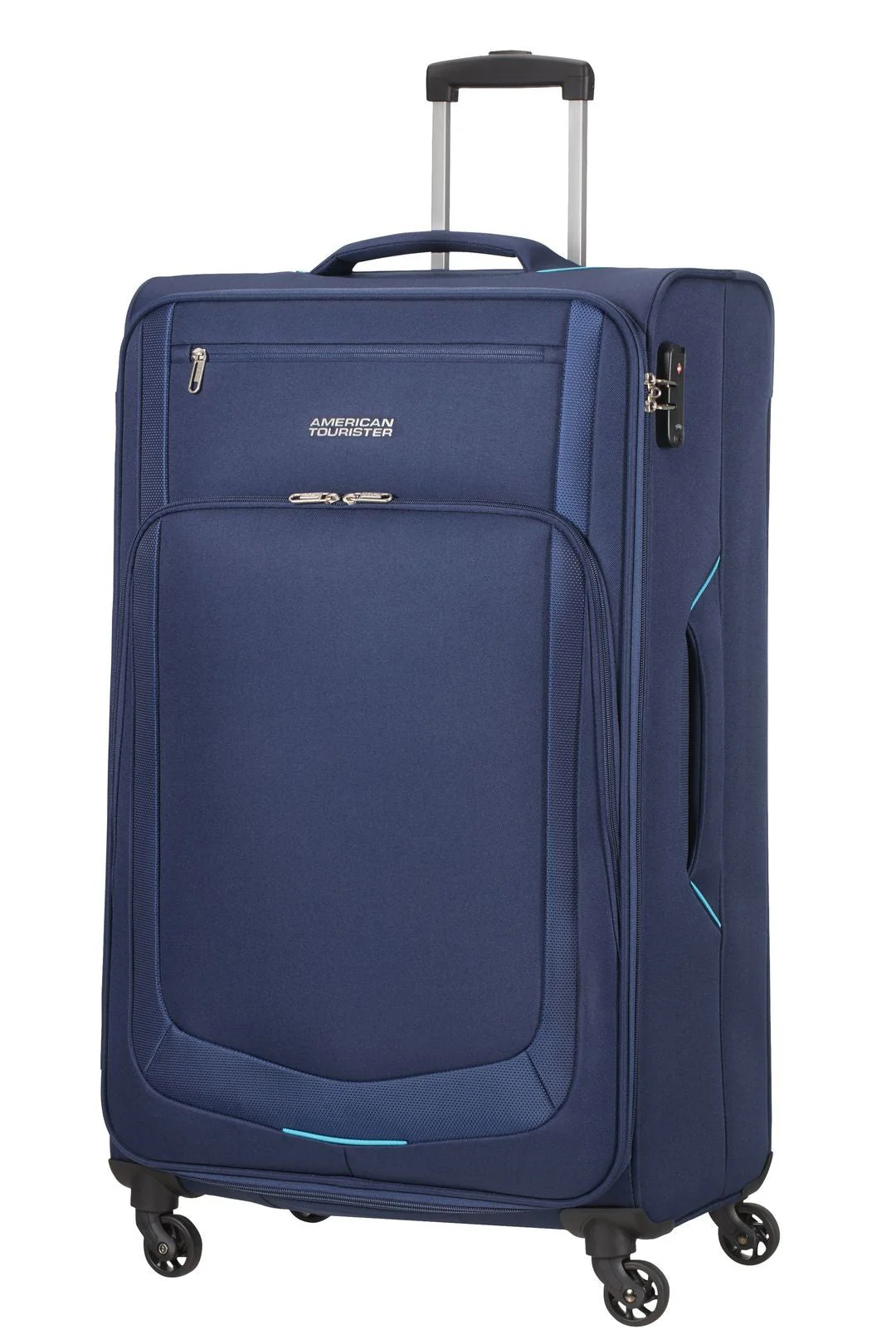 AMERICAN TOURISTER SET DE MALETAS SUMMER SESSION - Image 4