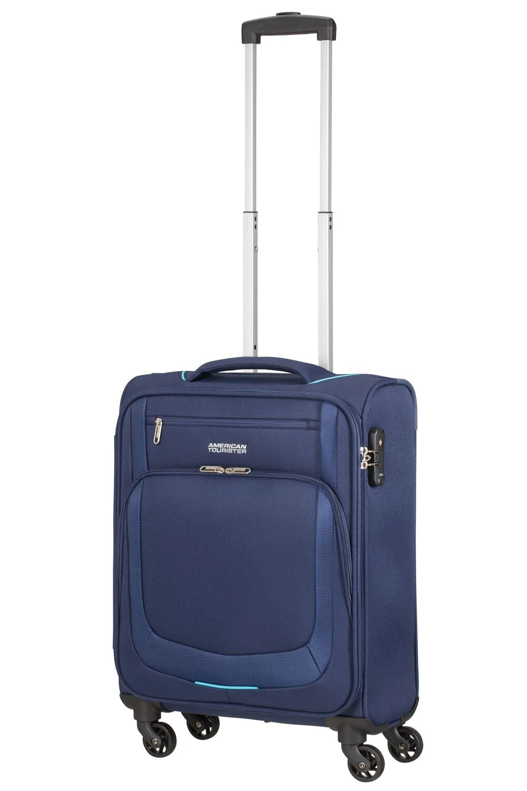 AMERICAN TOURISTER SET DE MALETAS SUMMER SESSION - Image 7
