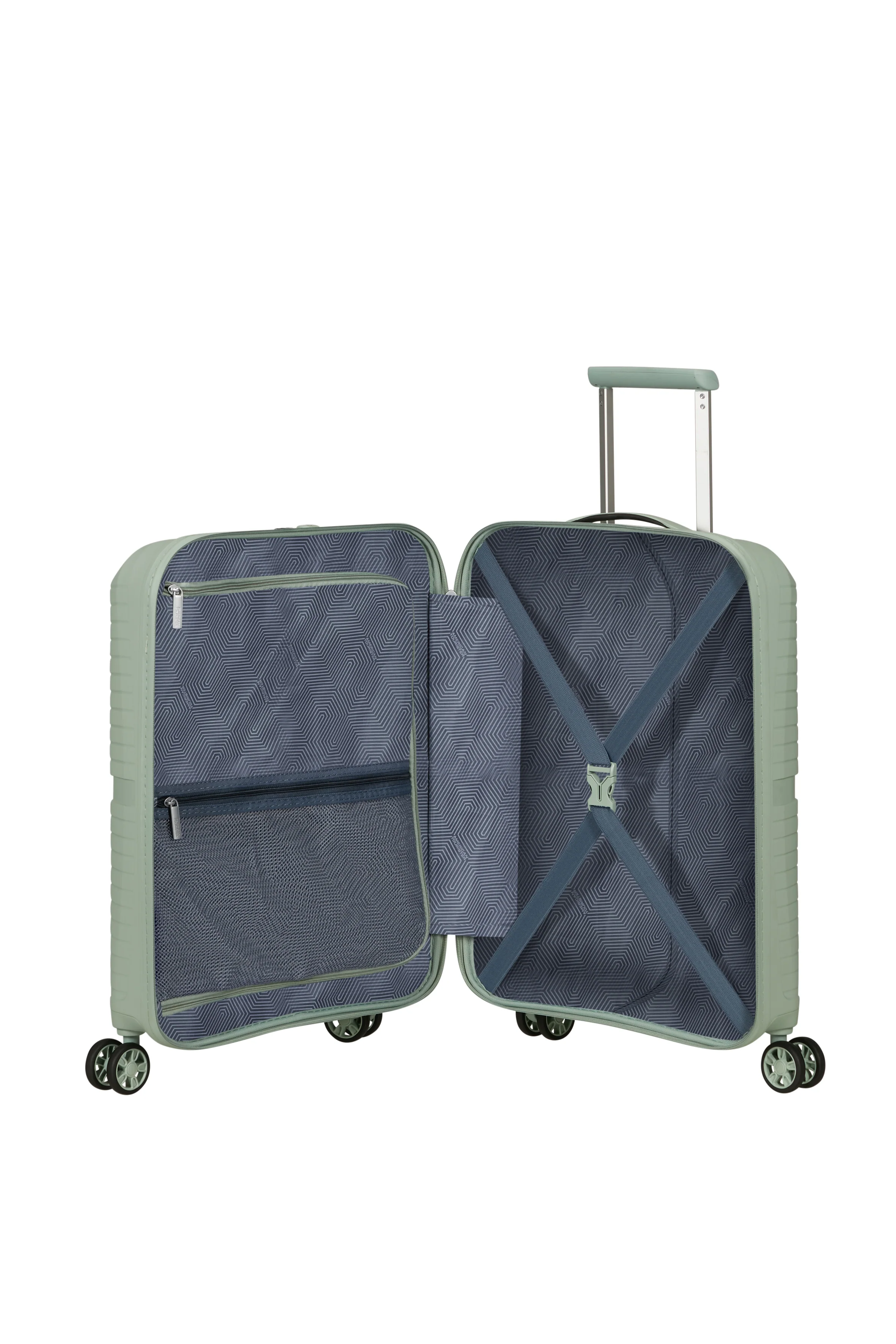 Airconic de American Tourister Spinner Talla Pequeña - Image 160