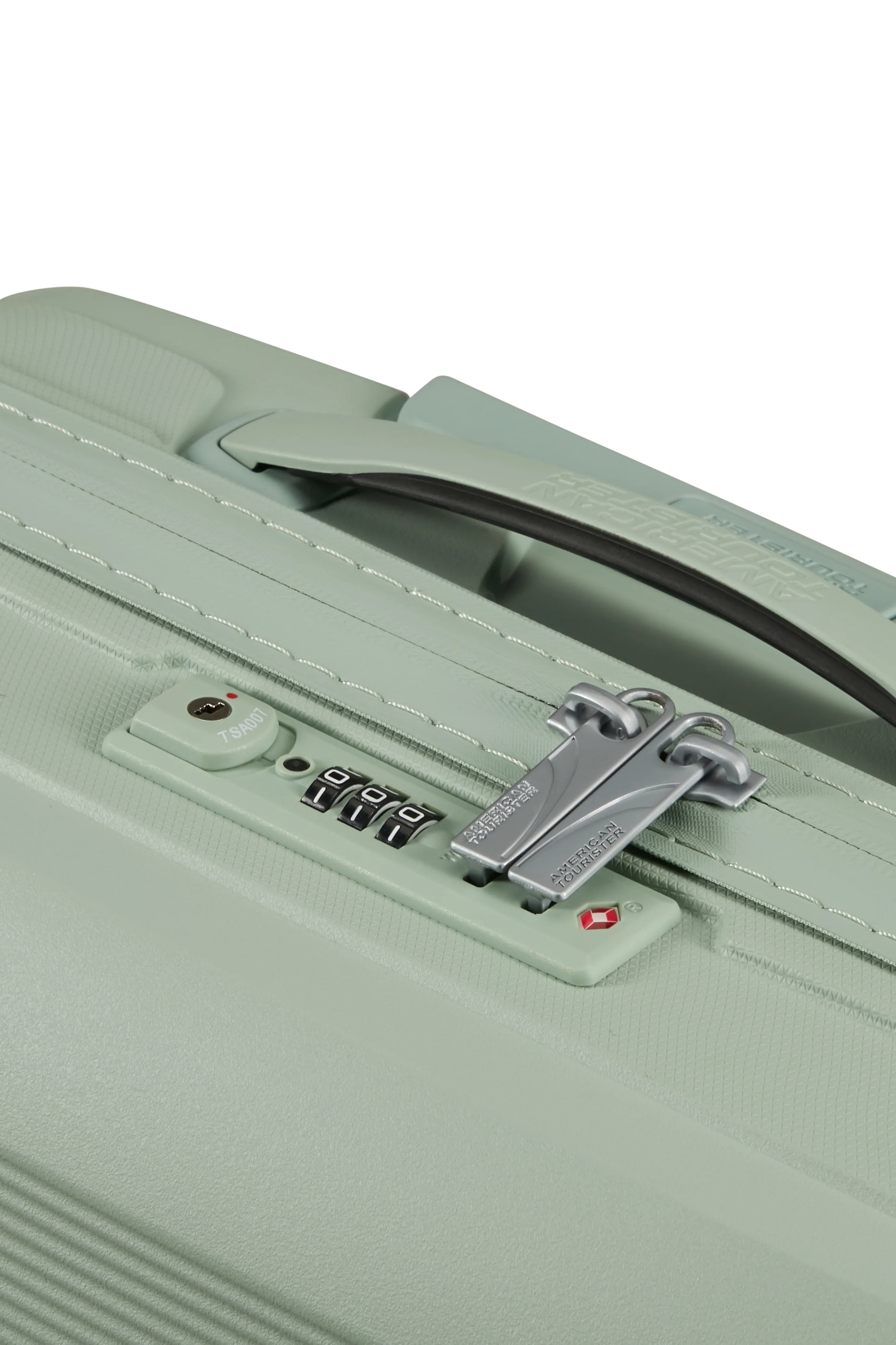 Airconic de American Tourister Spinner Talla Pequeña - Image 162