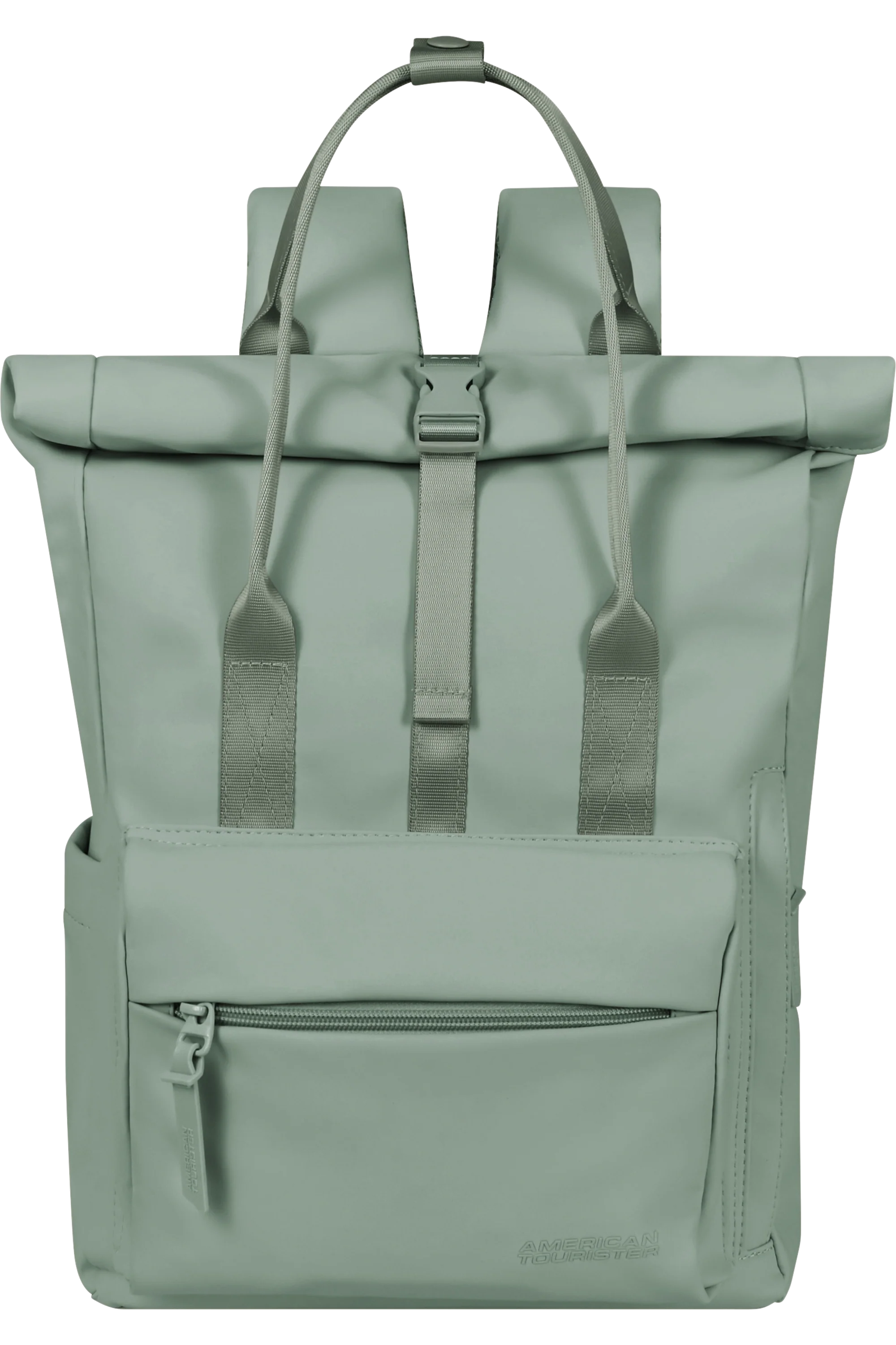 AMERICAN TOURISTER set maleta de cabina 55cm AIRCONIC + mochila 17L URBAN GROOVE - Image 3