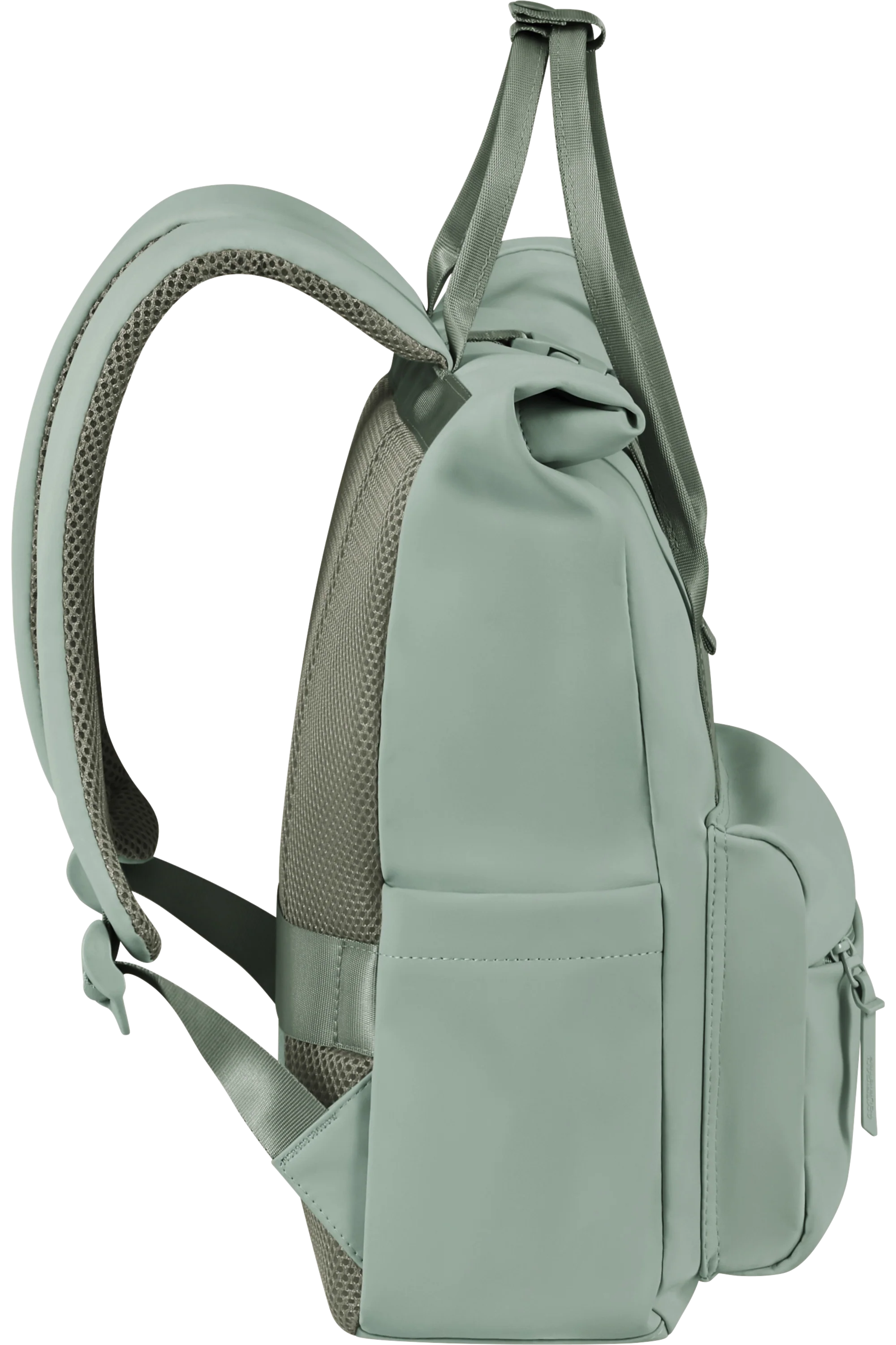 AMERICAN TOURISTER set maleta de cabina 55cm AIRCONIC + mochila 17L URBAN GROOVE - Image 5