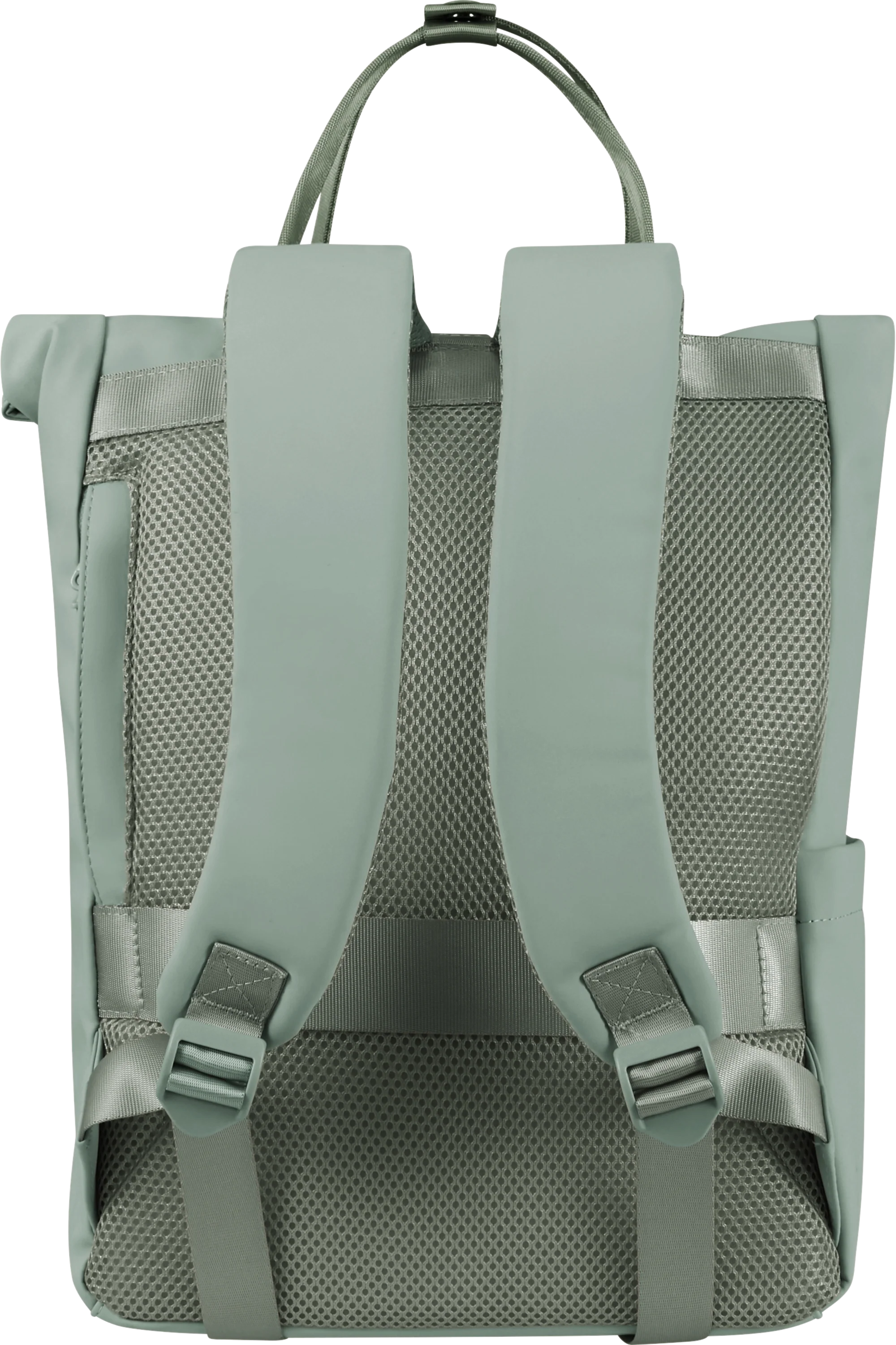 AMERICAN TOURISTER set maleta de cabina 55cm AIRCONIC + mochila 17L URBAN GROOVE - Image 7
