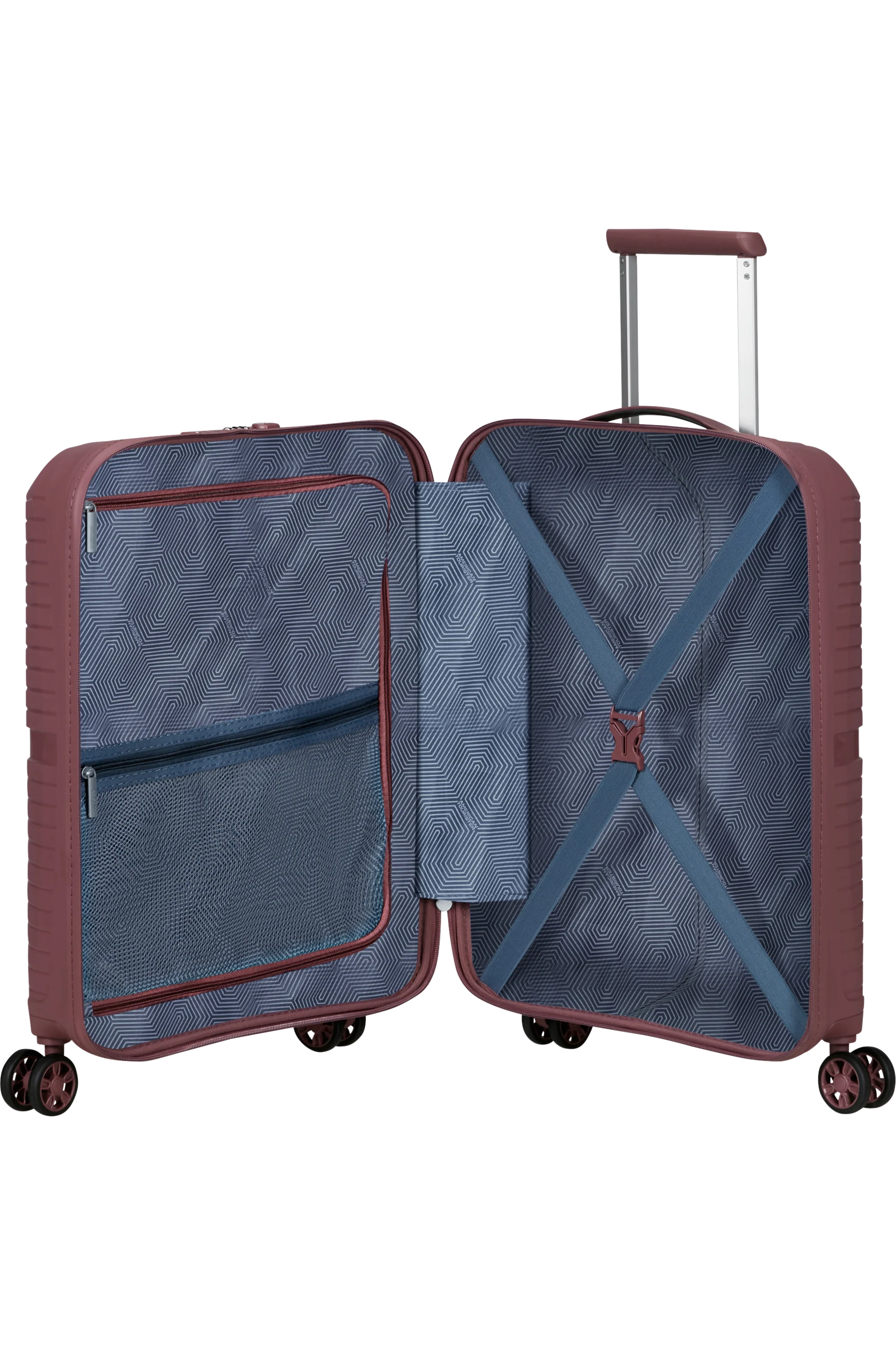 Airconic de American Tourister Spinner Talla Pequeña - Image 153