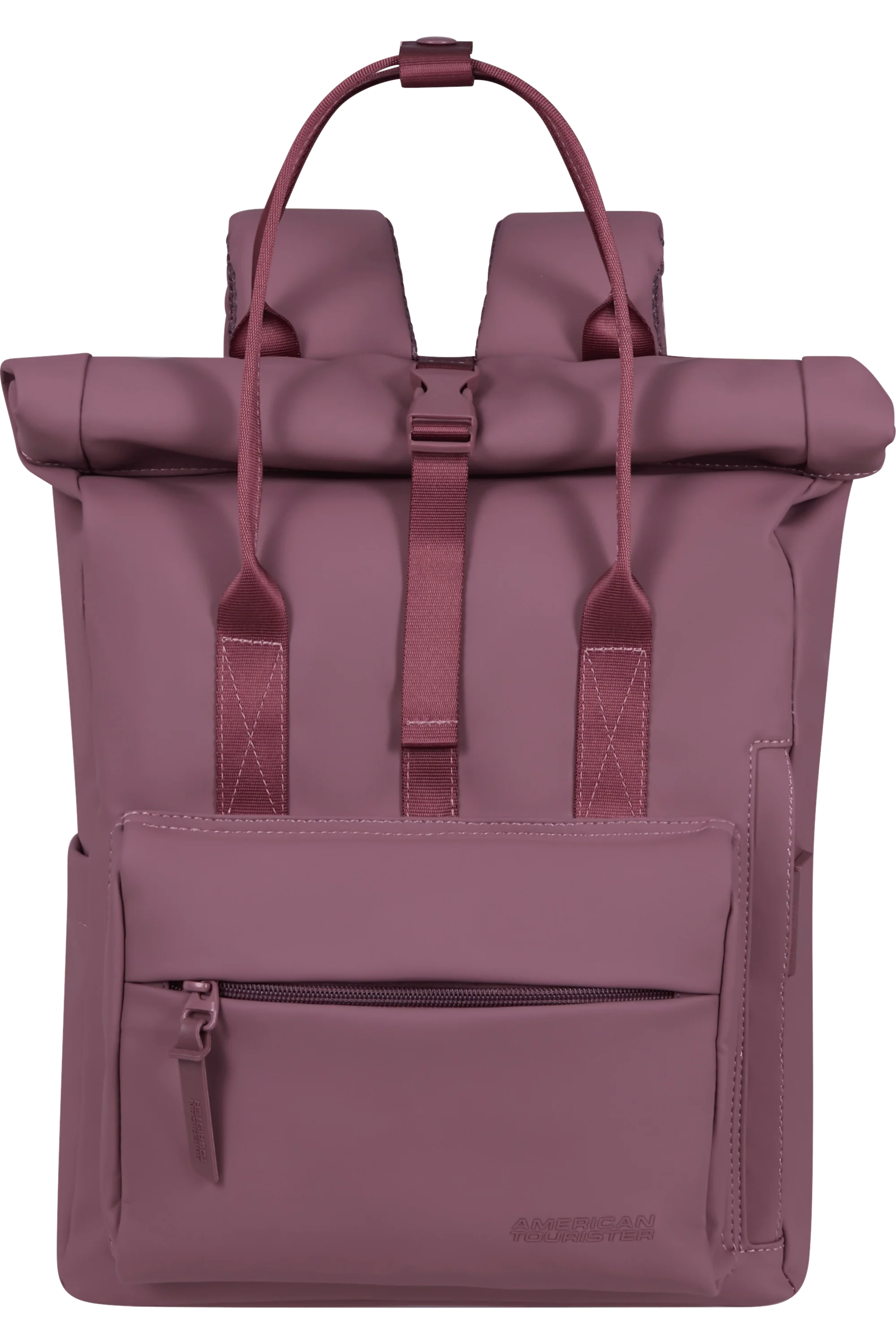 AMERICAN TOURISTER set maleta de cabina 55cm AIRCONIC + mochila 17L URBAN GROOVE - Image 3