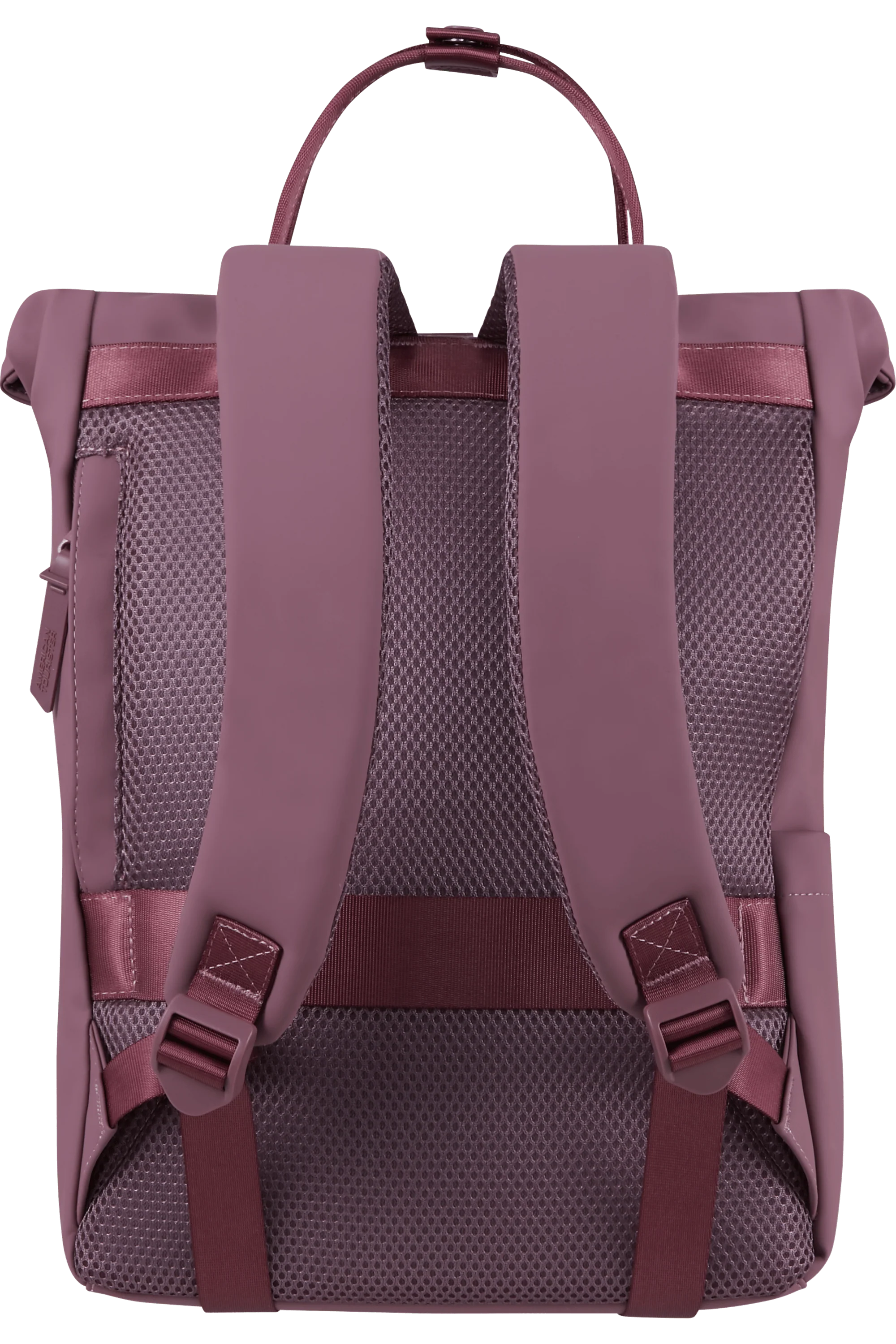 AMERICAN TOURISTER set maleta de cabina 55cm AIRCONIC + mochila 17L URBAN GROOVE - Image 4