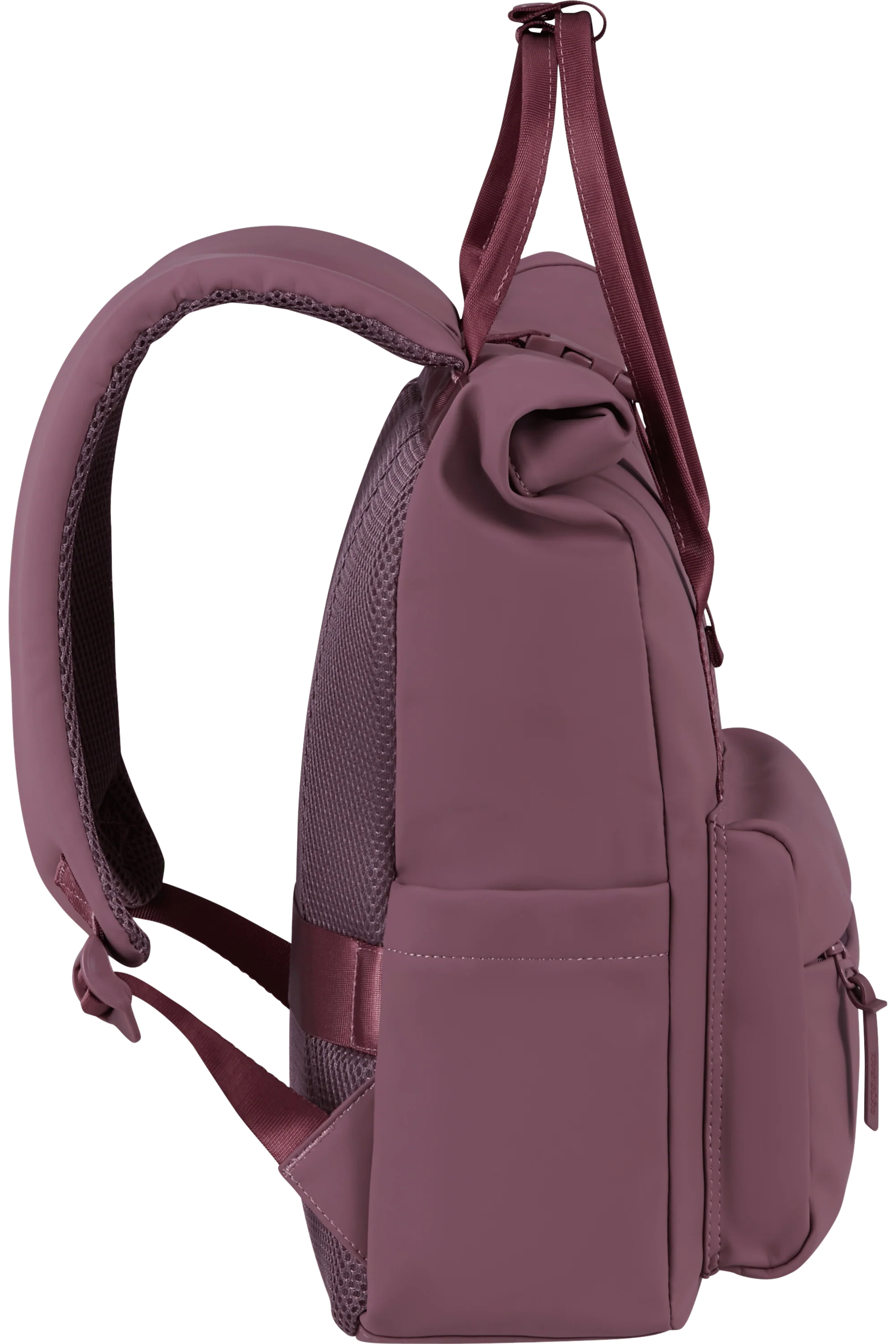 AMERICAN TOURISTER set maleta de cabina 55cm AIRCONIC + mochila 17L URBAN GROOVE - Image 7