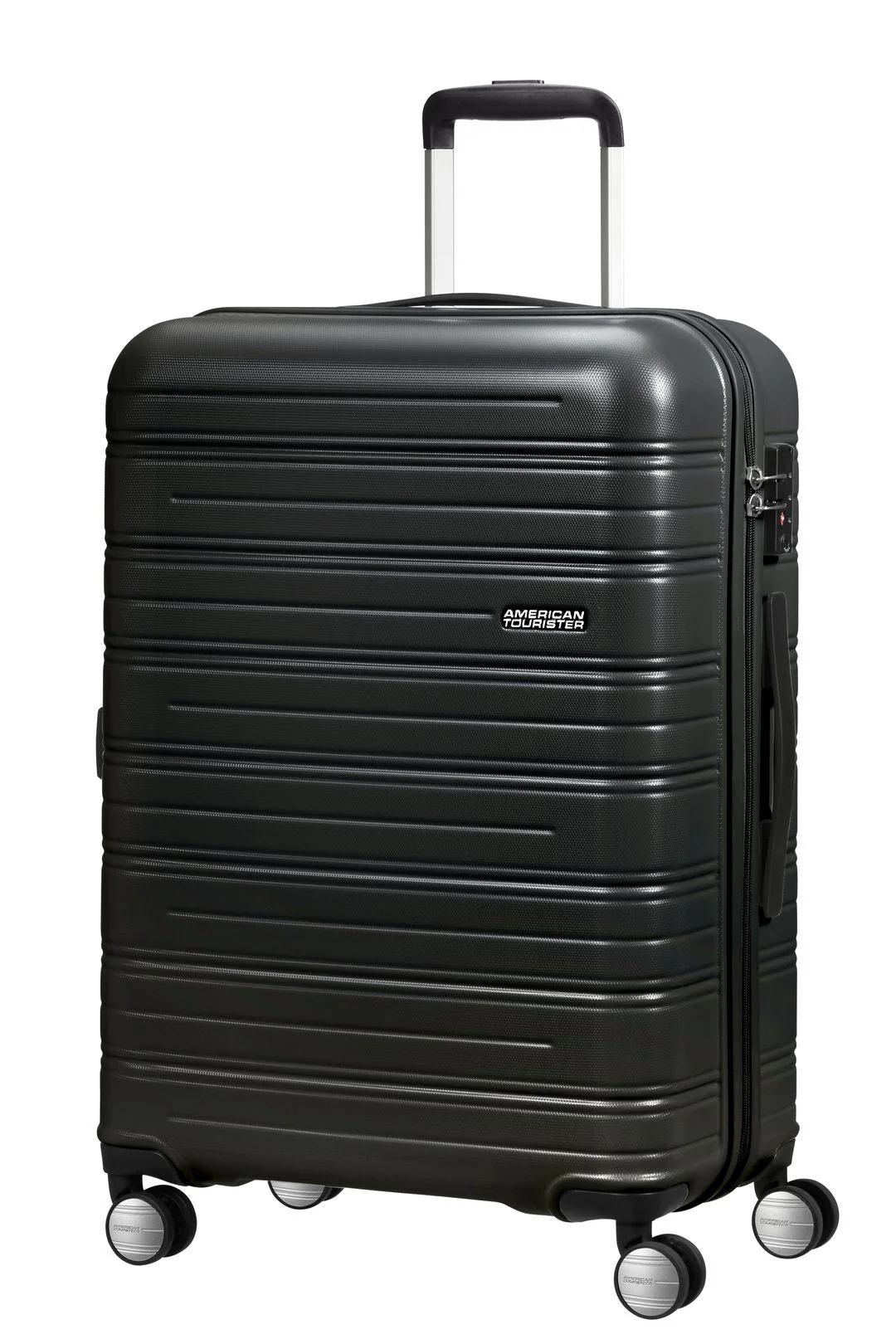 AMERICAN TOURISTER set mediana+pequeña HIGH TURN - Image 2