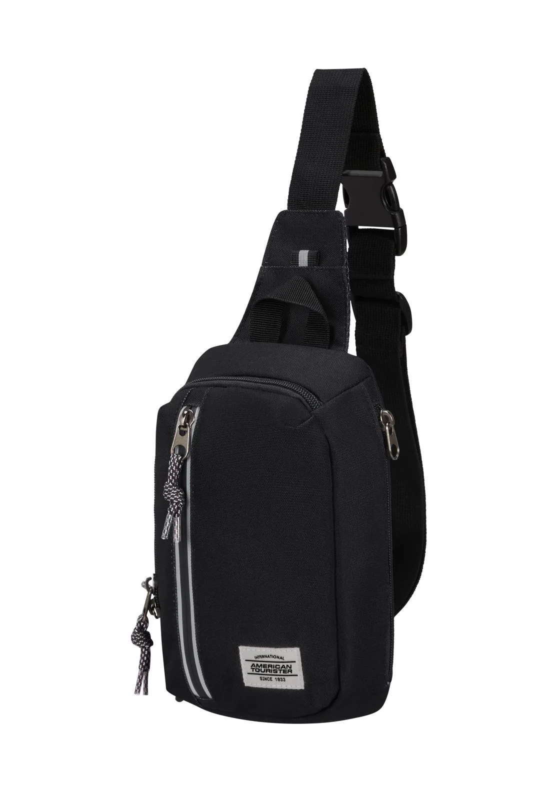 AMERICAN TOURISTER SLING BAG ZIP BRIGHTUP - Image 13
