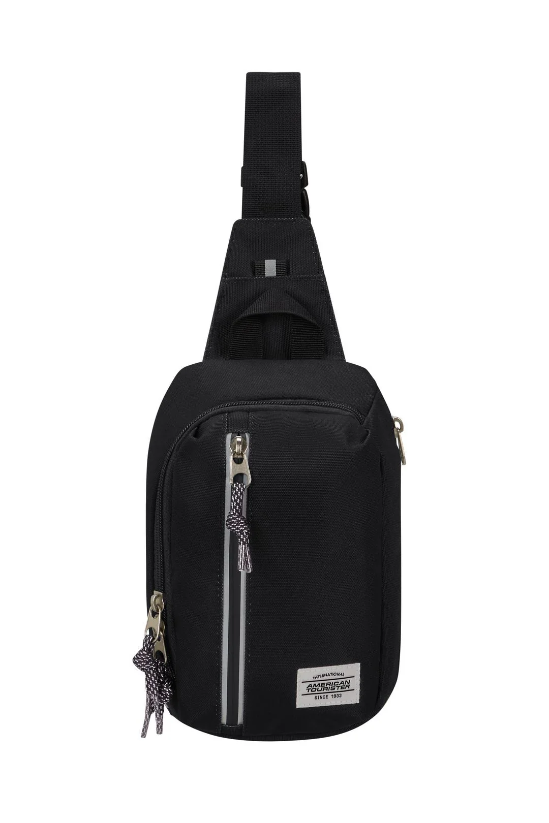 AMERICAN TOURISTER SLING BAG ZIP BRIGHTUP - Image 14